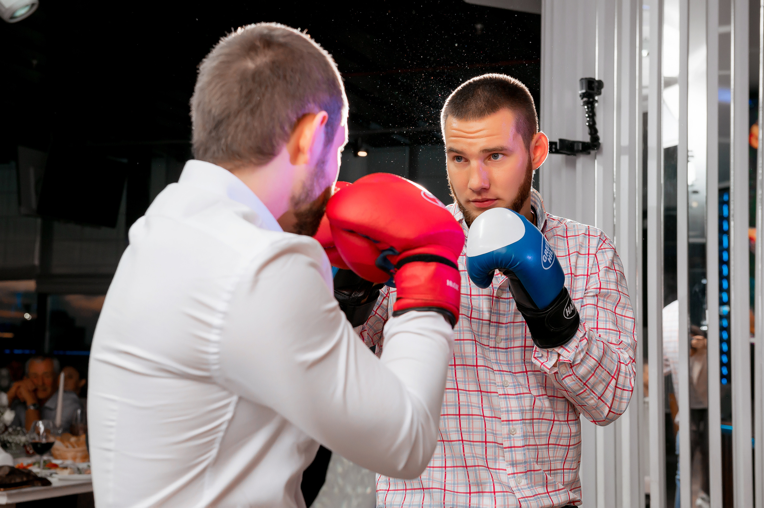 Артур & Александра. Свадебный и семейный фотограф Екатерина Шестакова