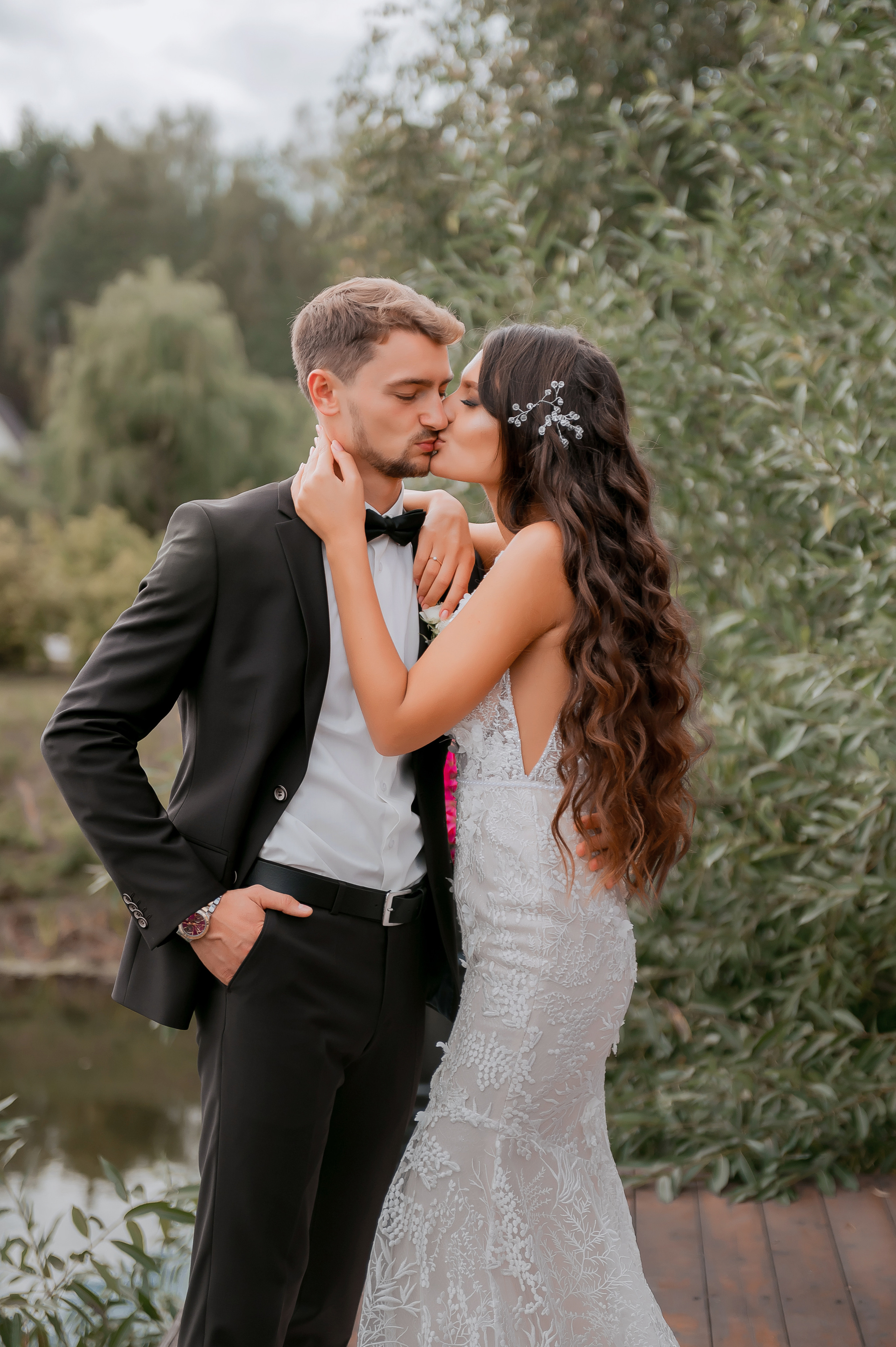 Артур & Александра. Свадебный и семейный фотограф Екатерина Шестакова