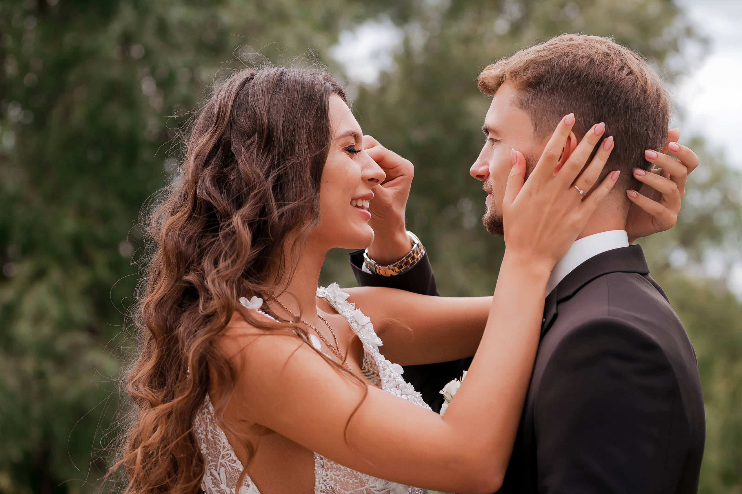 Артур & Александра. Свадебный и семейный фотограф Екатерина Шестакова