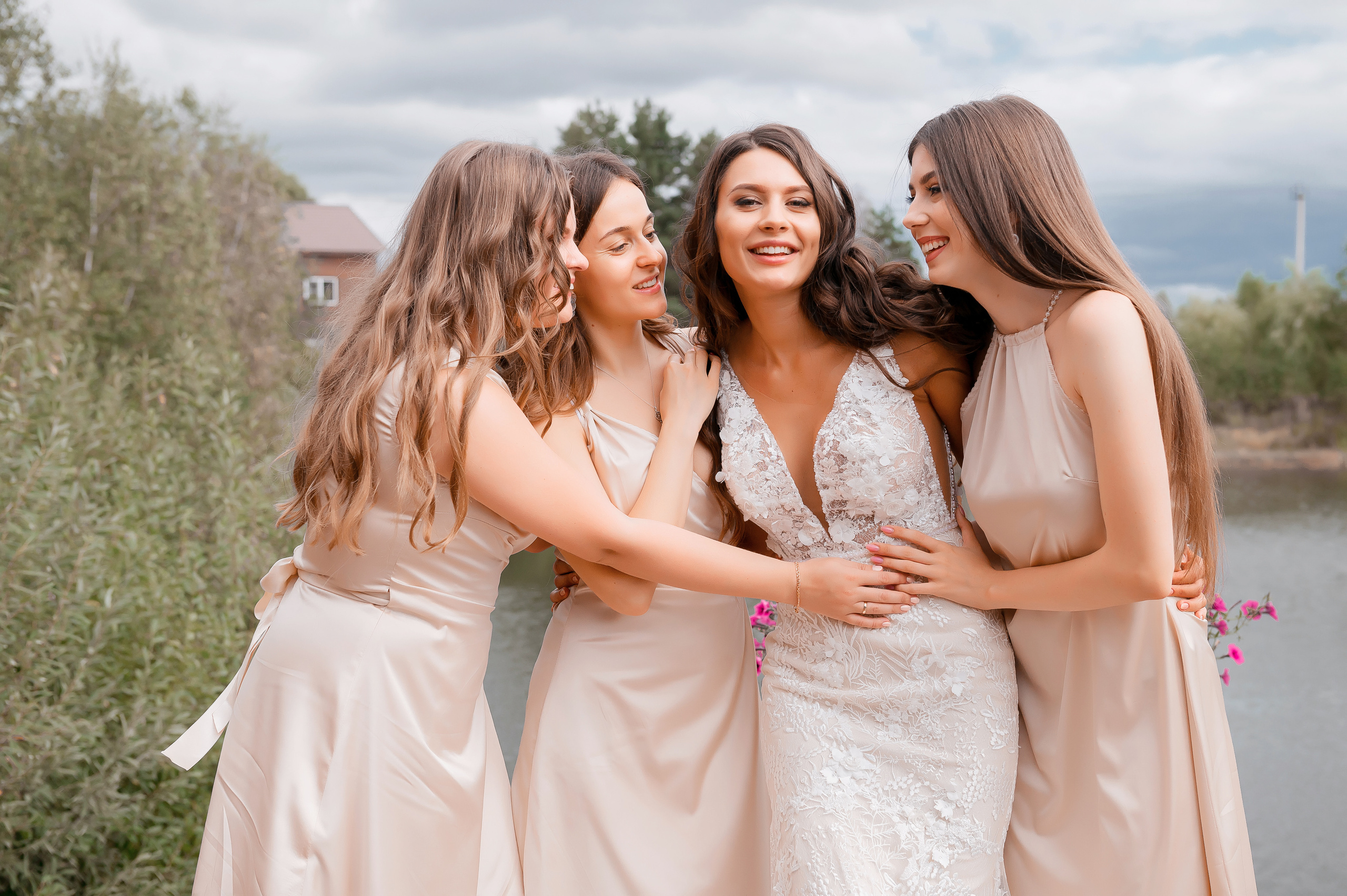 Артур & Александра. Свадебный и семейный фотограф Екатерина Шестакова