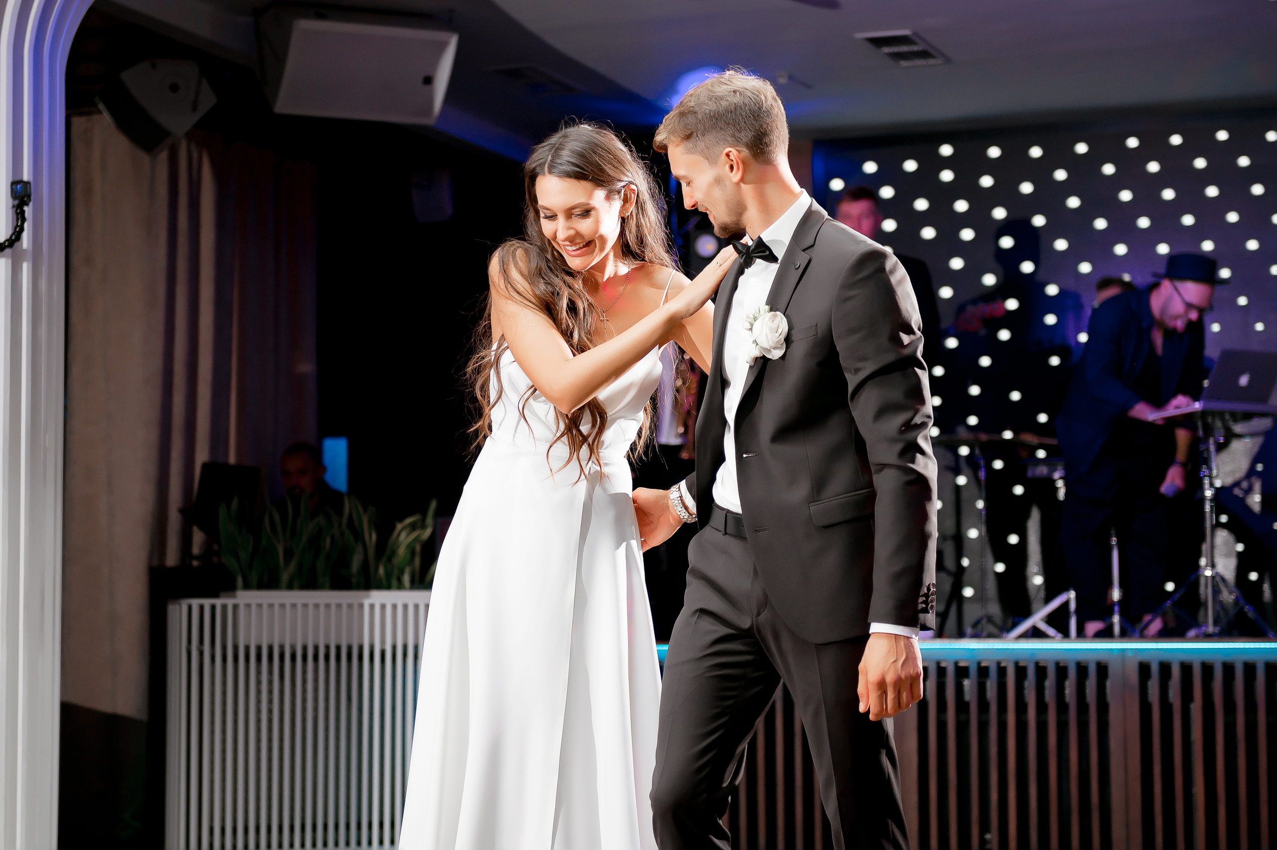 Артур & Александра. Свадебный и семейный фотограф Екатерина Шестакова