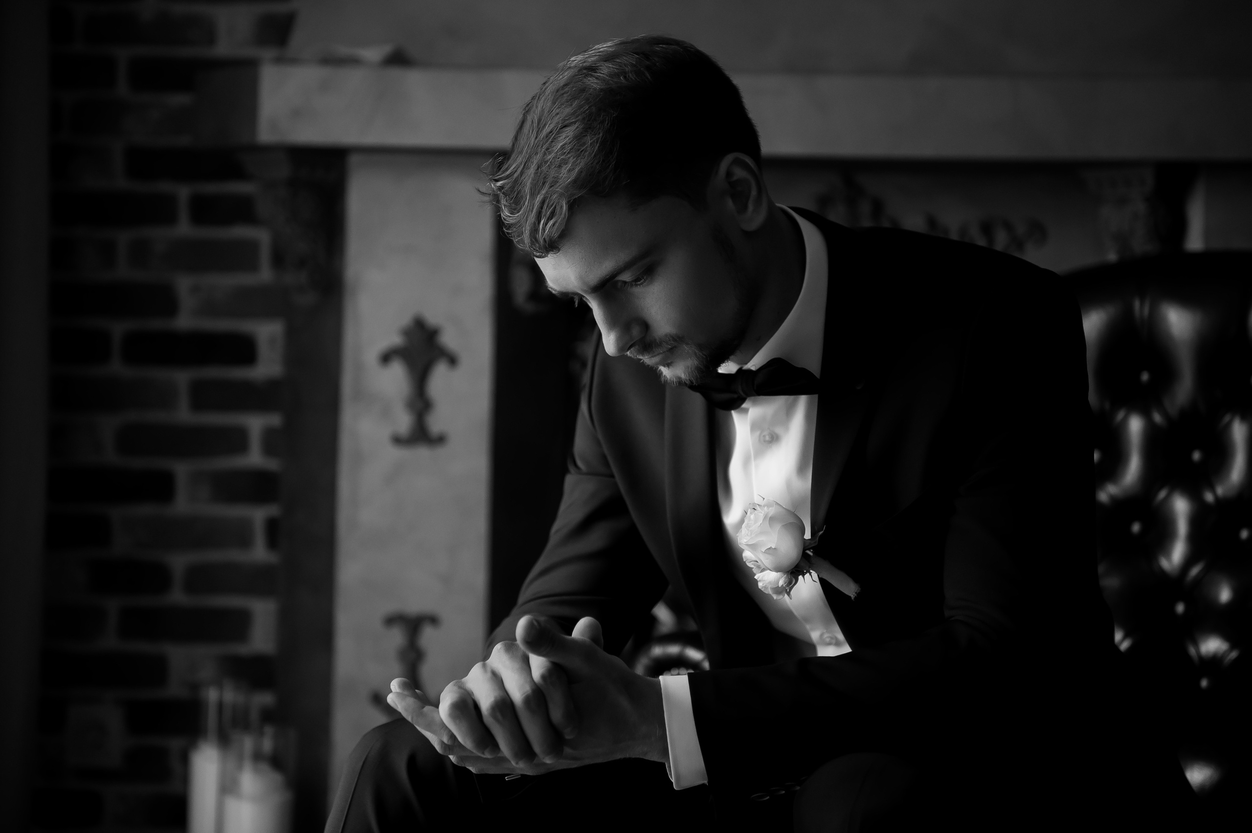 Артур & Александра. Свадебный и семейный фотограф Екатерина Шестакова