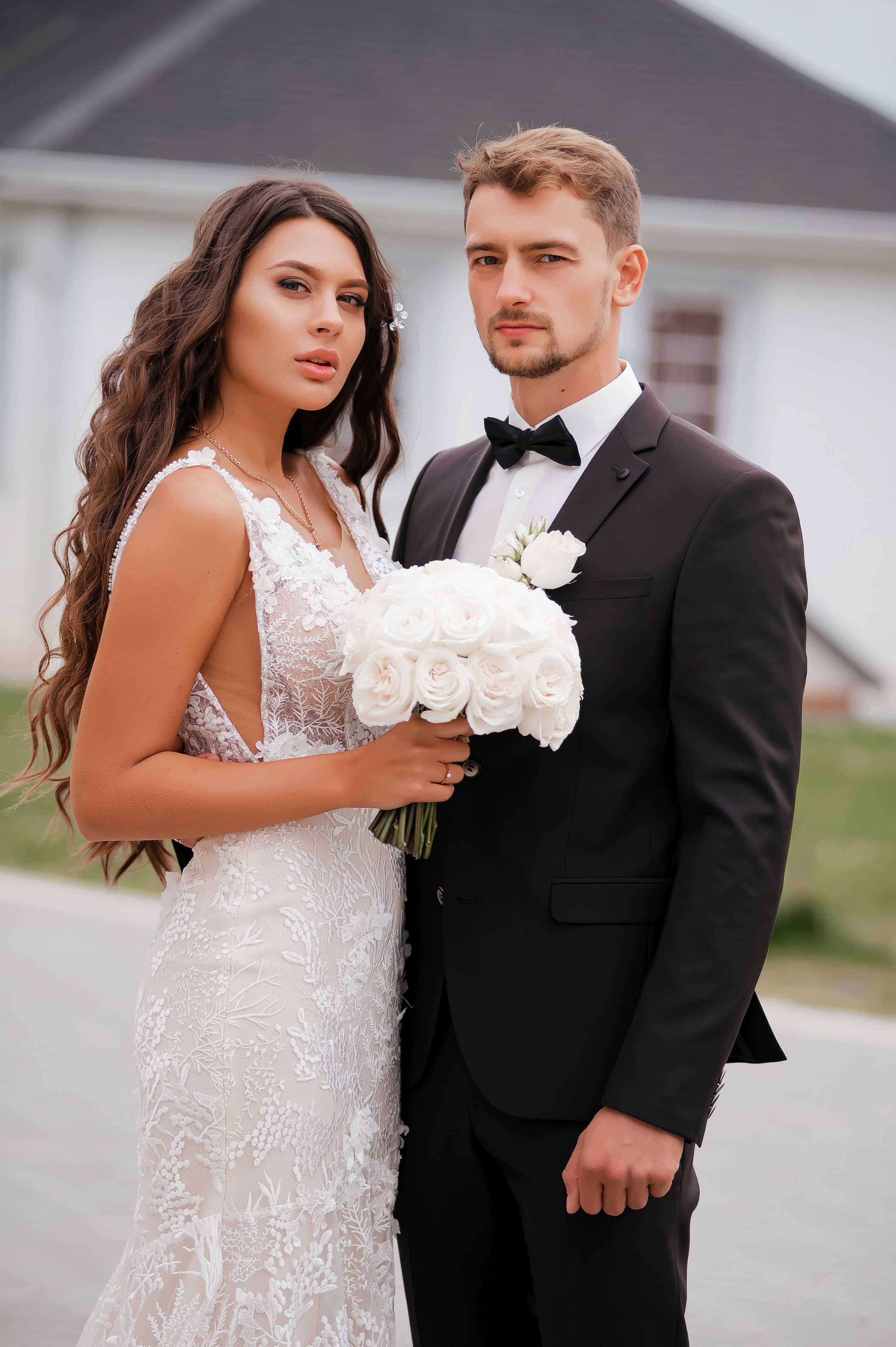 Артур & Александра. Свадебный и семейный фотограф Екатерина Шестакова