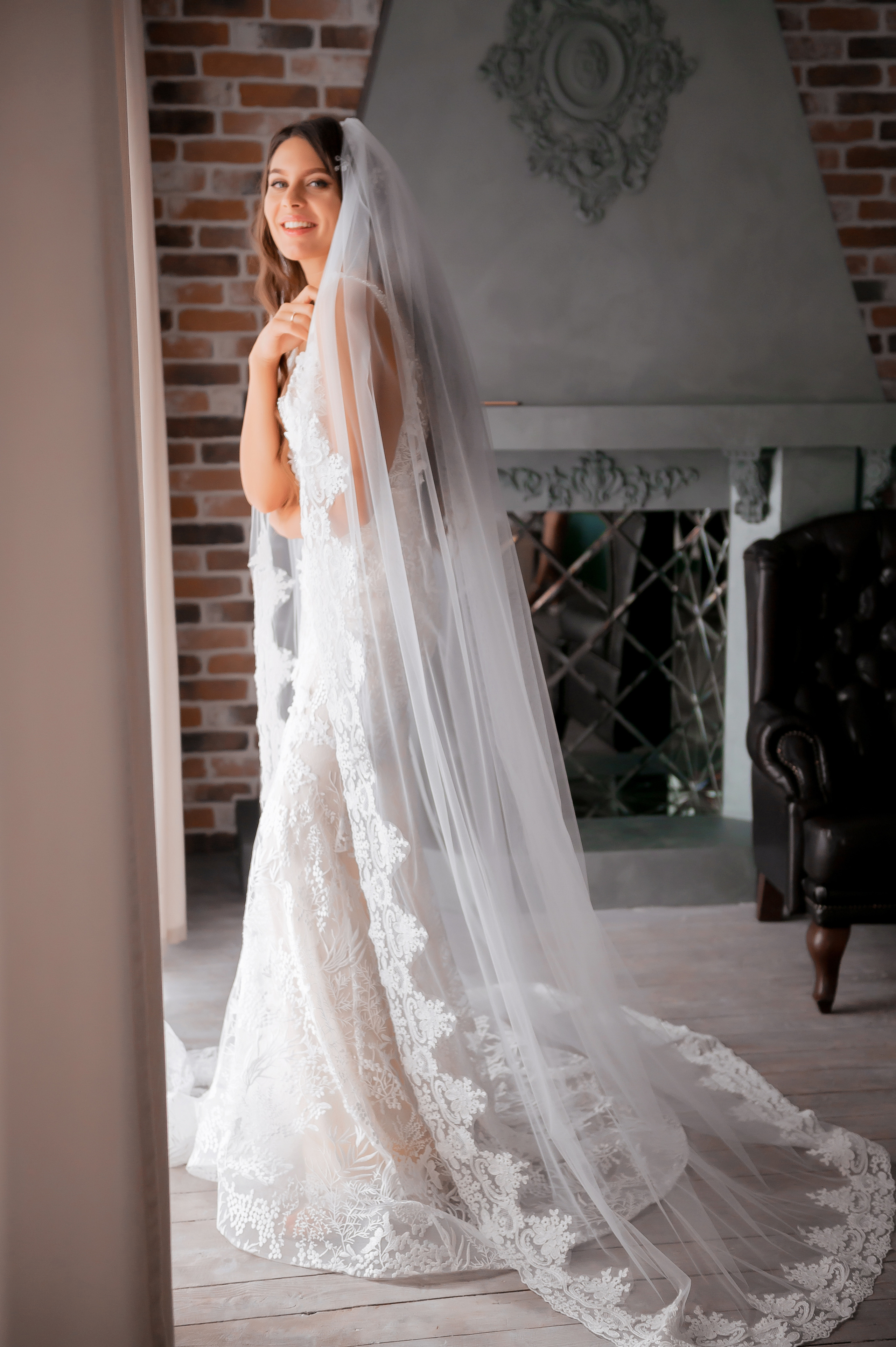 Артур & Александра. Свадебный и семейный фотограф Екатерина Шестакова