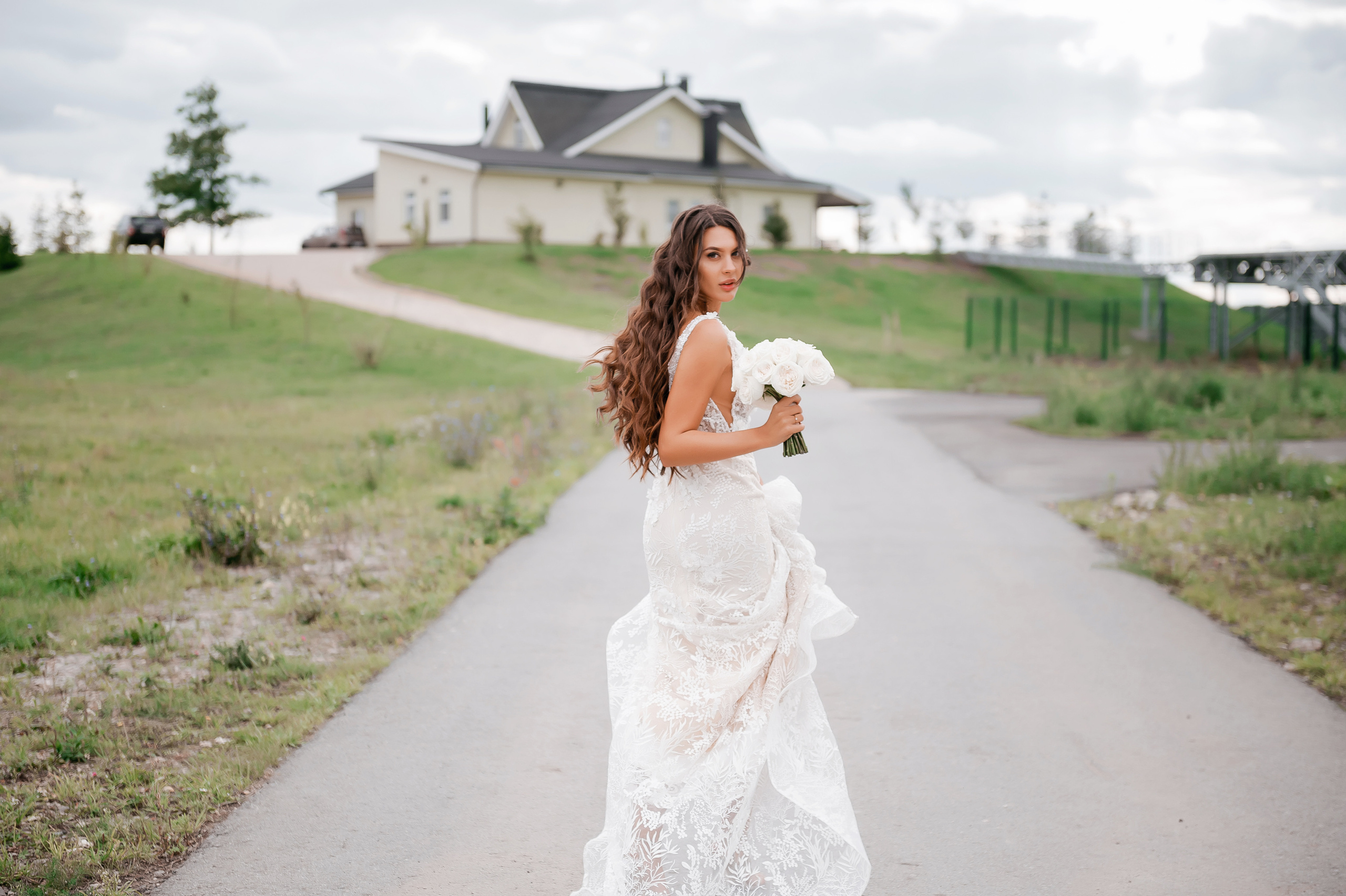 Артур & Александра. Свадебный и семейный фотограф Екатерина Шестакова