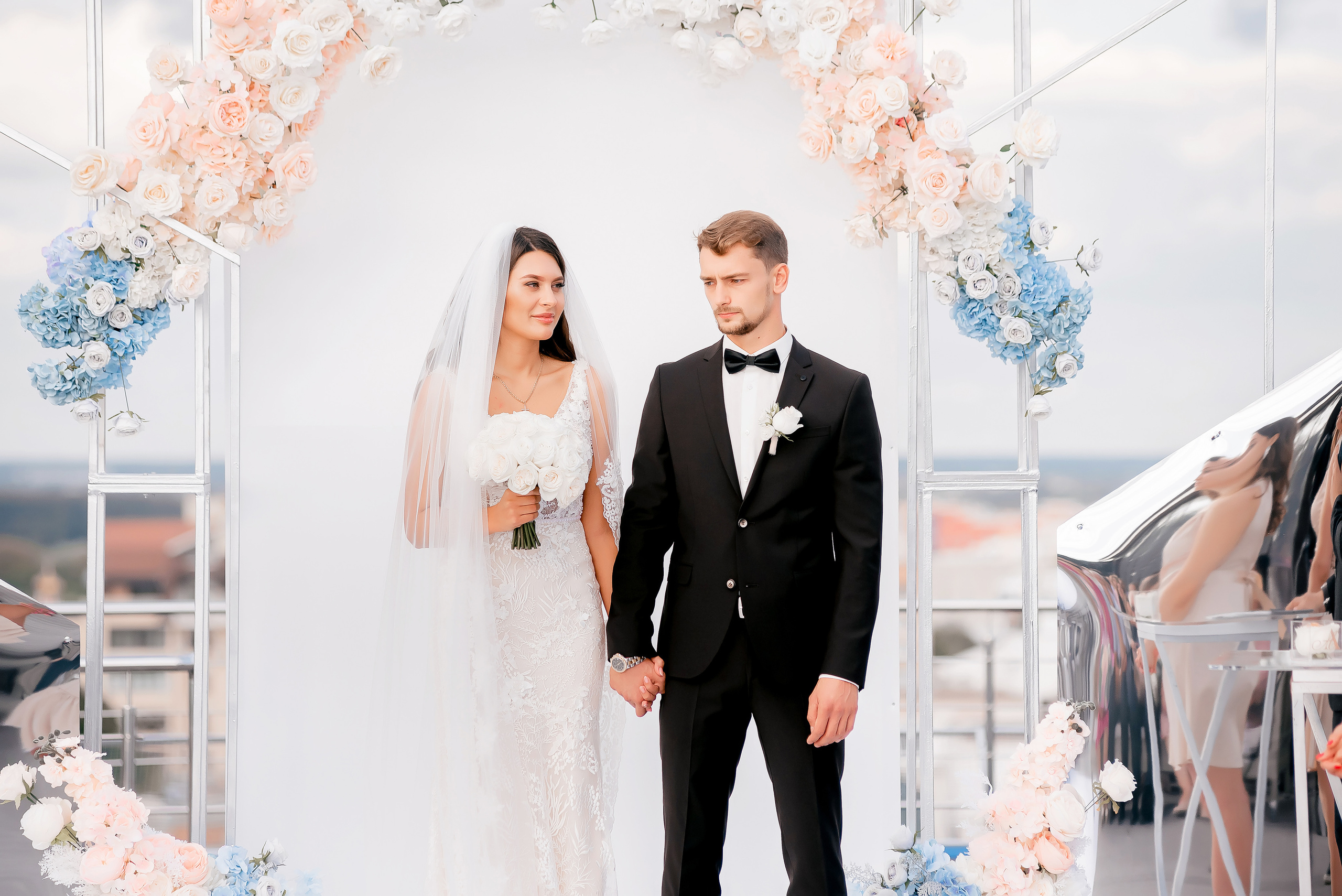 Артур & Александра. Свадебный и семейный фотограф Екатерина Шестакова