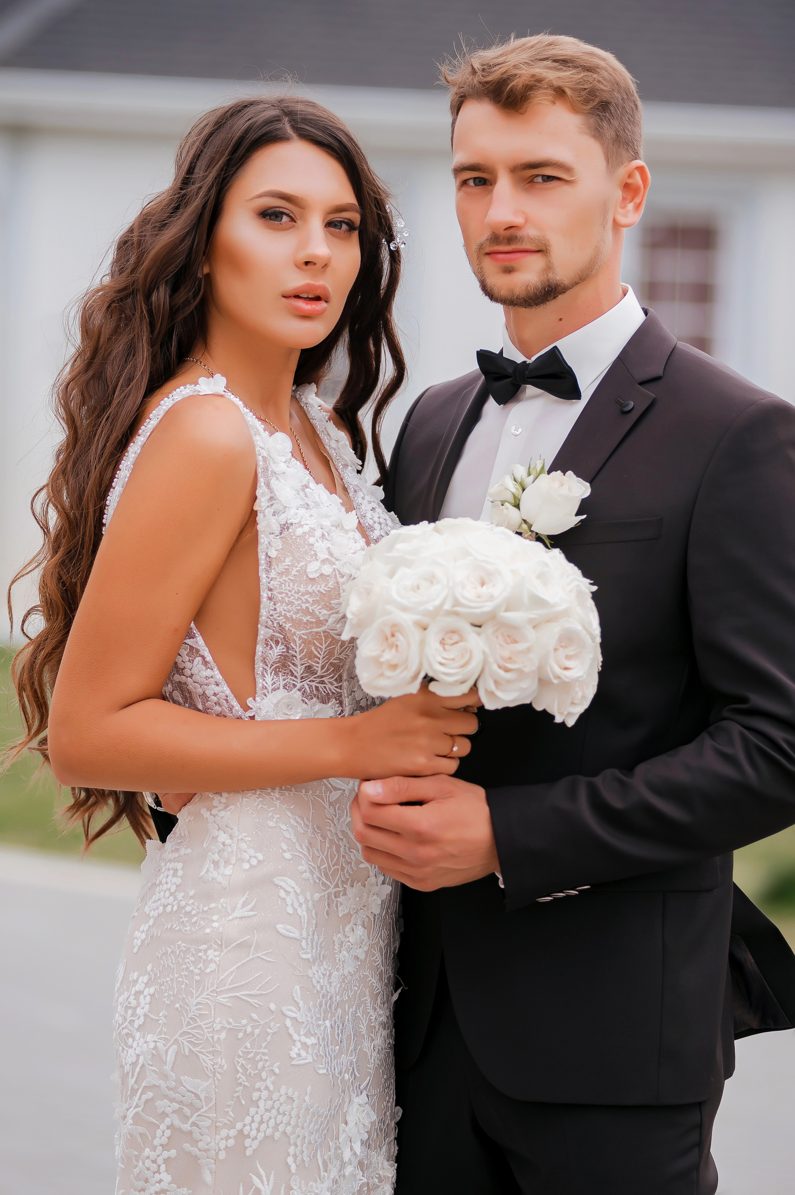 Артур & Александра. Свадебный и семейный фотограф Екатерина Шестакова