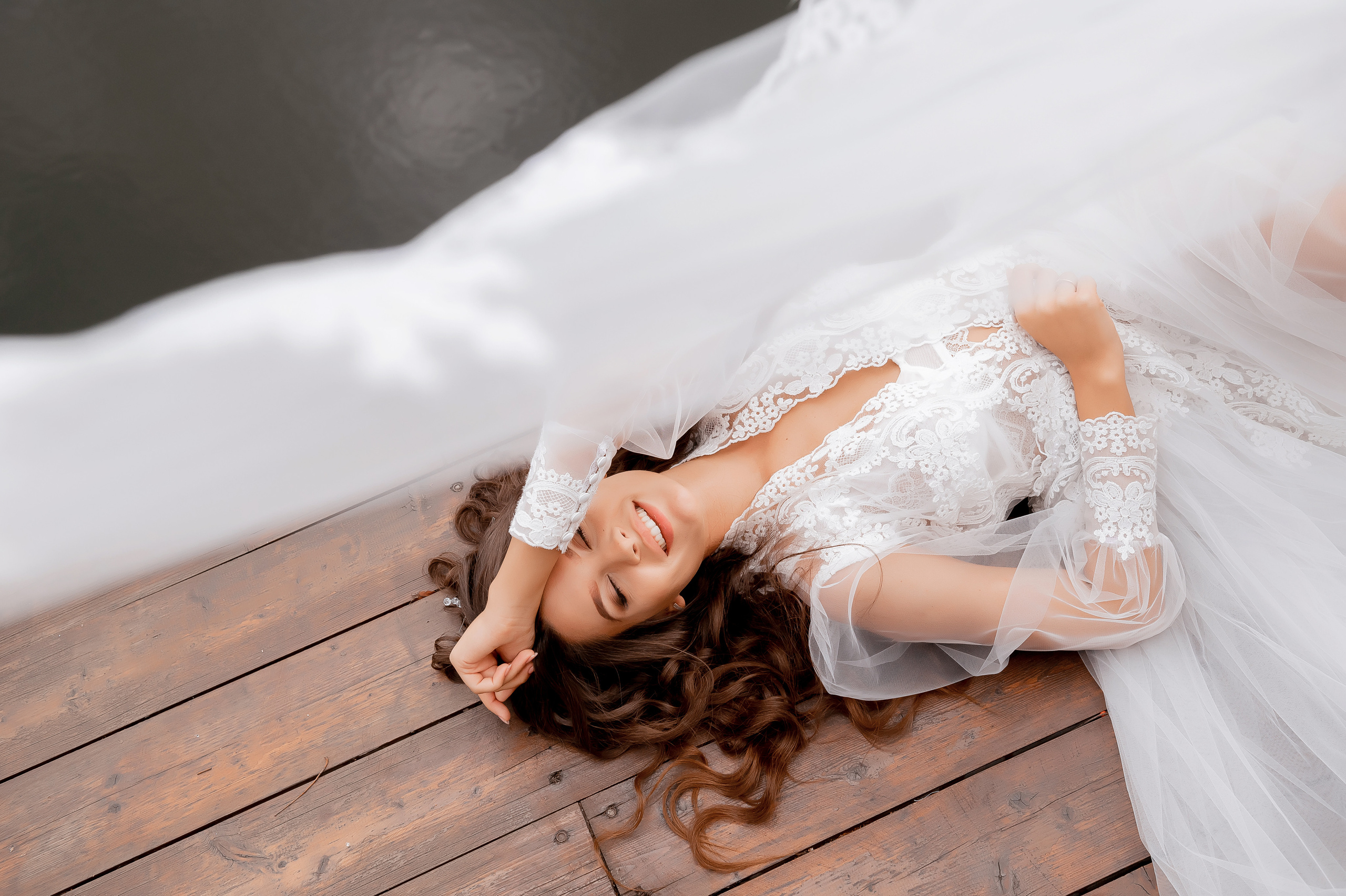 Артур & Александра. Свадебный и семейный фотограф Екатерина Шестакова