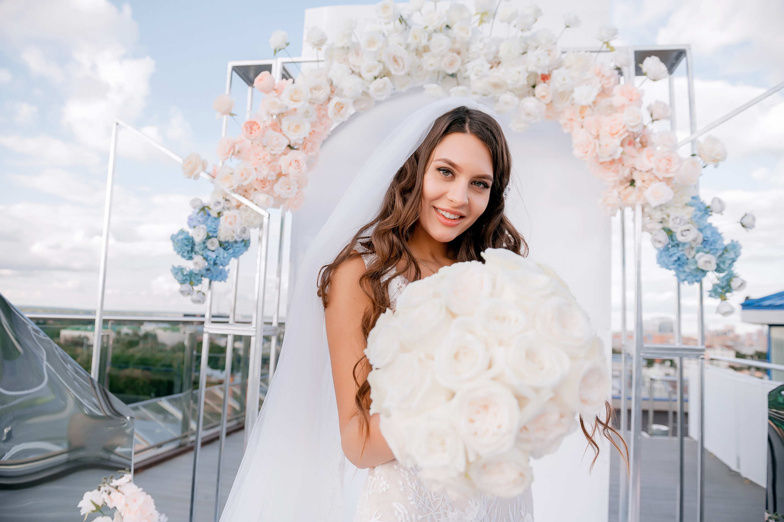 Артур & Александра. Свадебный и семейный фотограф Екатерина Шестакова