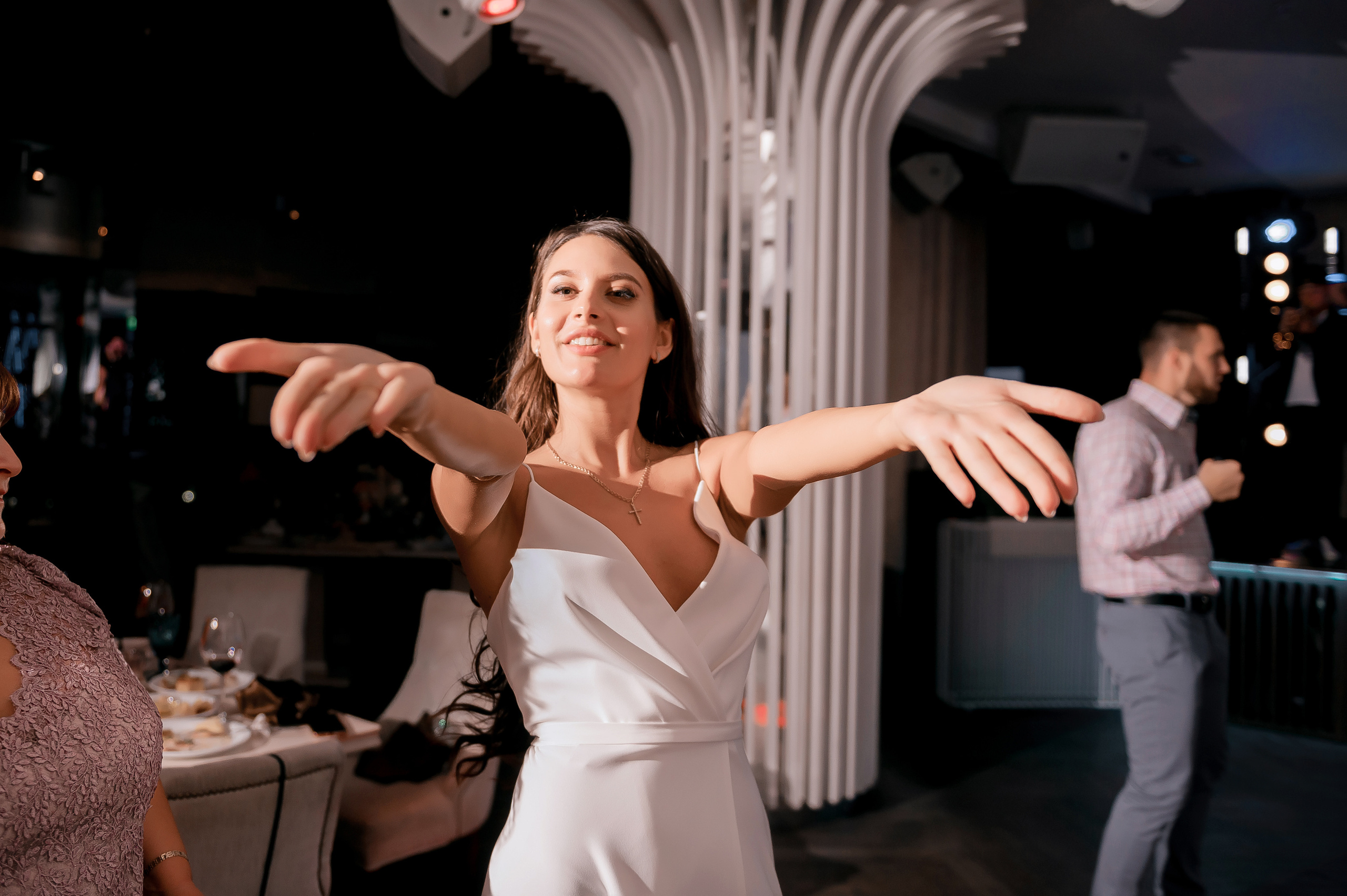 Артур & Александра. Свадебный и семейный фотограф Екатерина Шестакова