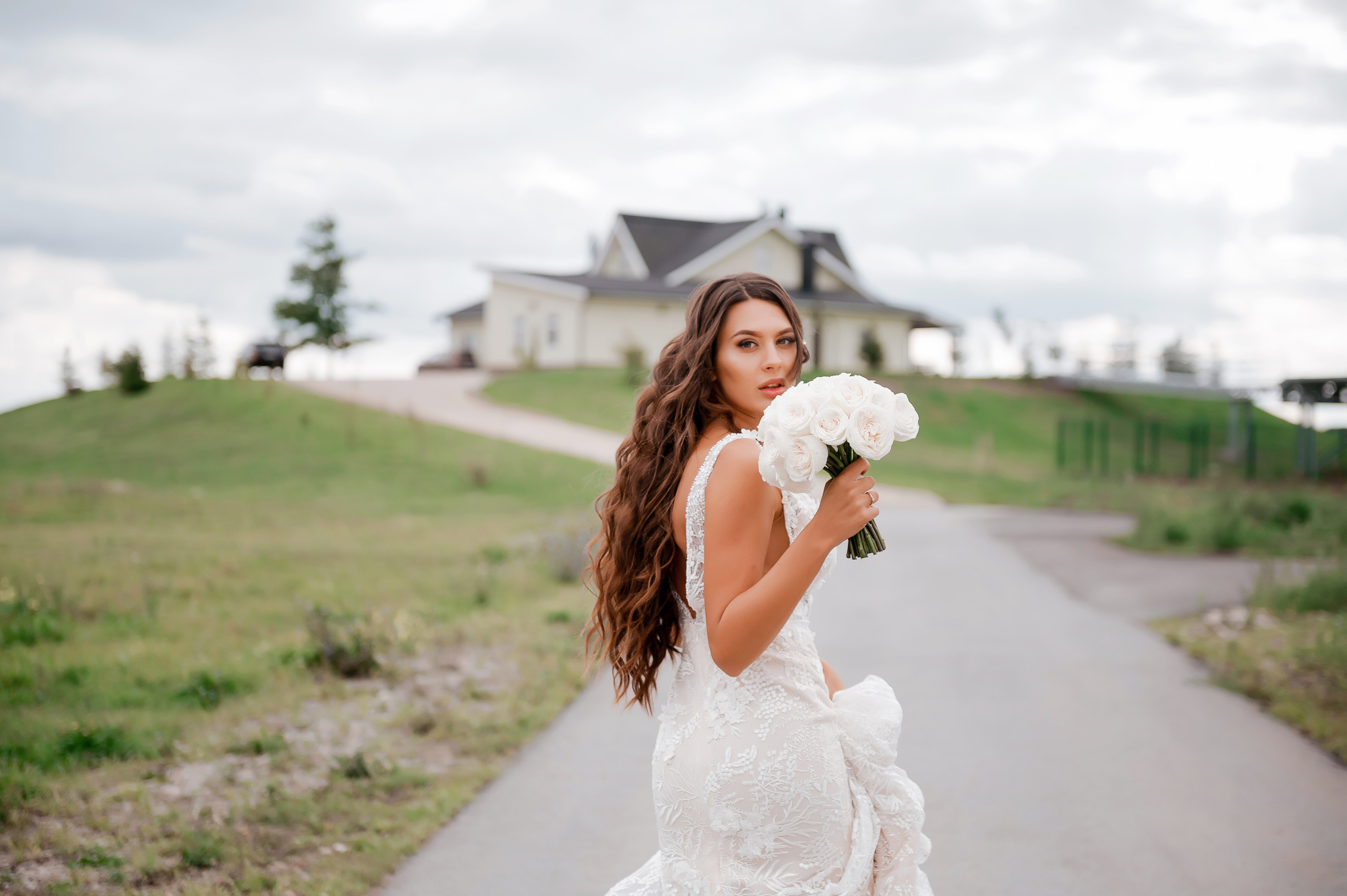 Артур & Александра. Свадебный и семейный фотограф Екатерина Шестакова