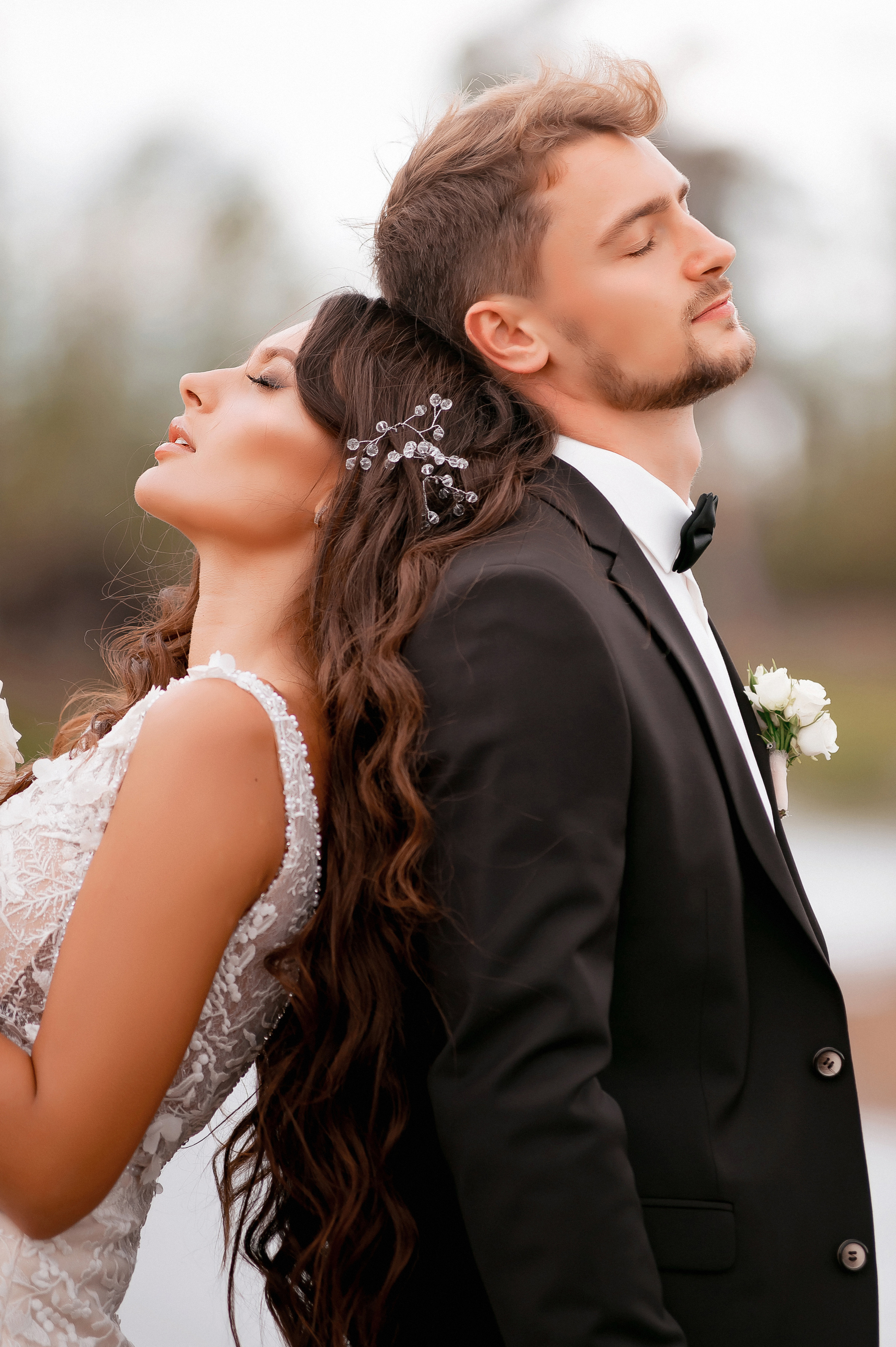 Артур & Александра. Свадебный и семейный фотограф Екатерина Шестакова