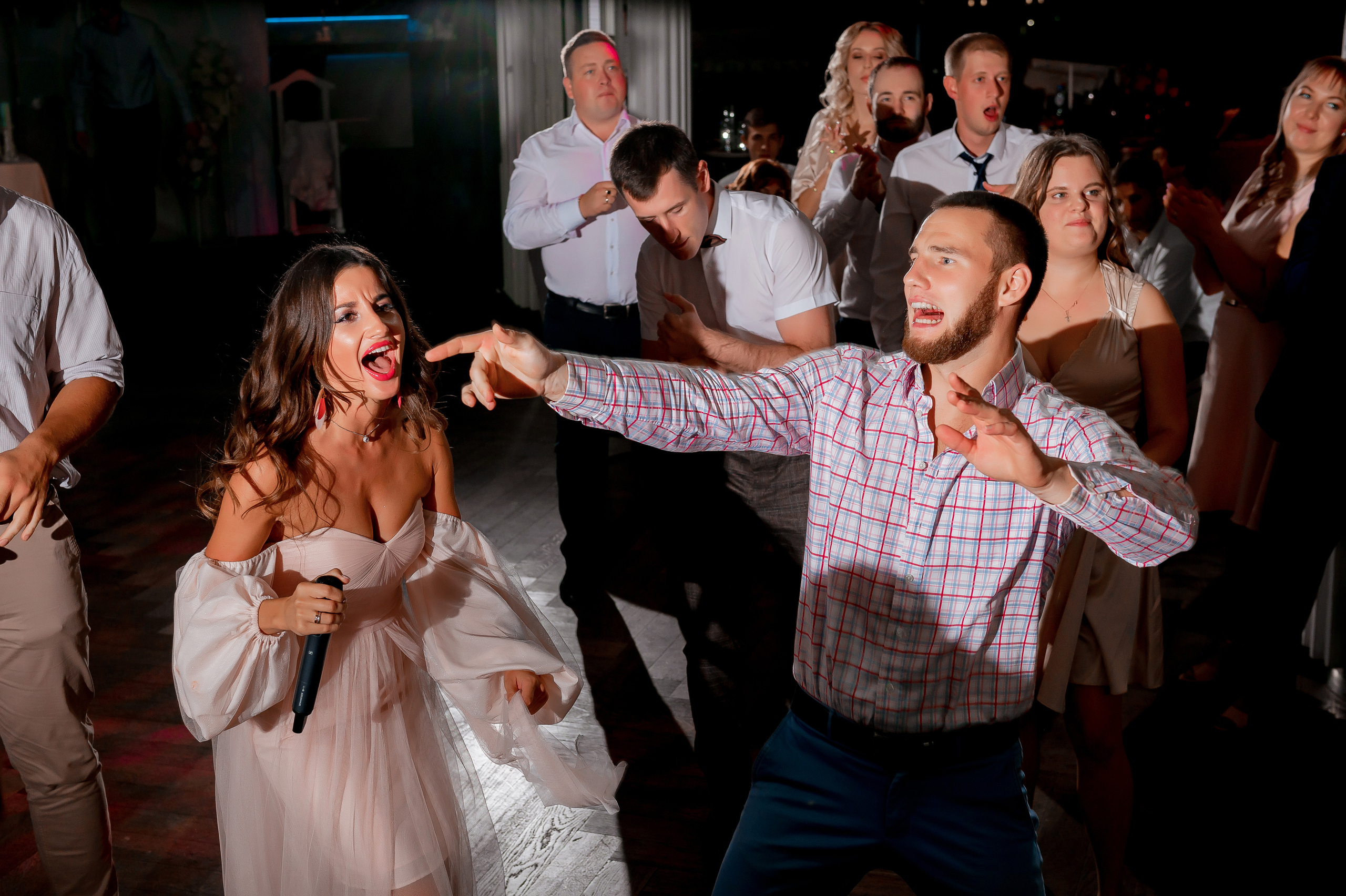 Артур & Александра. Свадебный и семейный фотограф Екатерина Шестакова