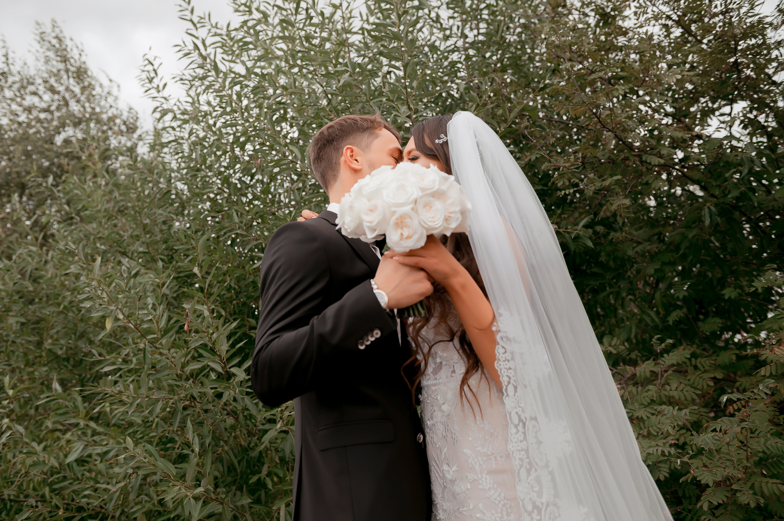 Артур & Александра. Свадебный и семейный фотограф Екатерина Шестакова