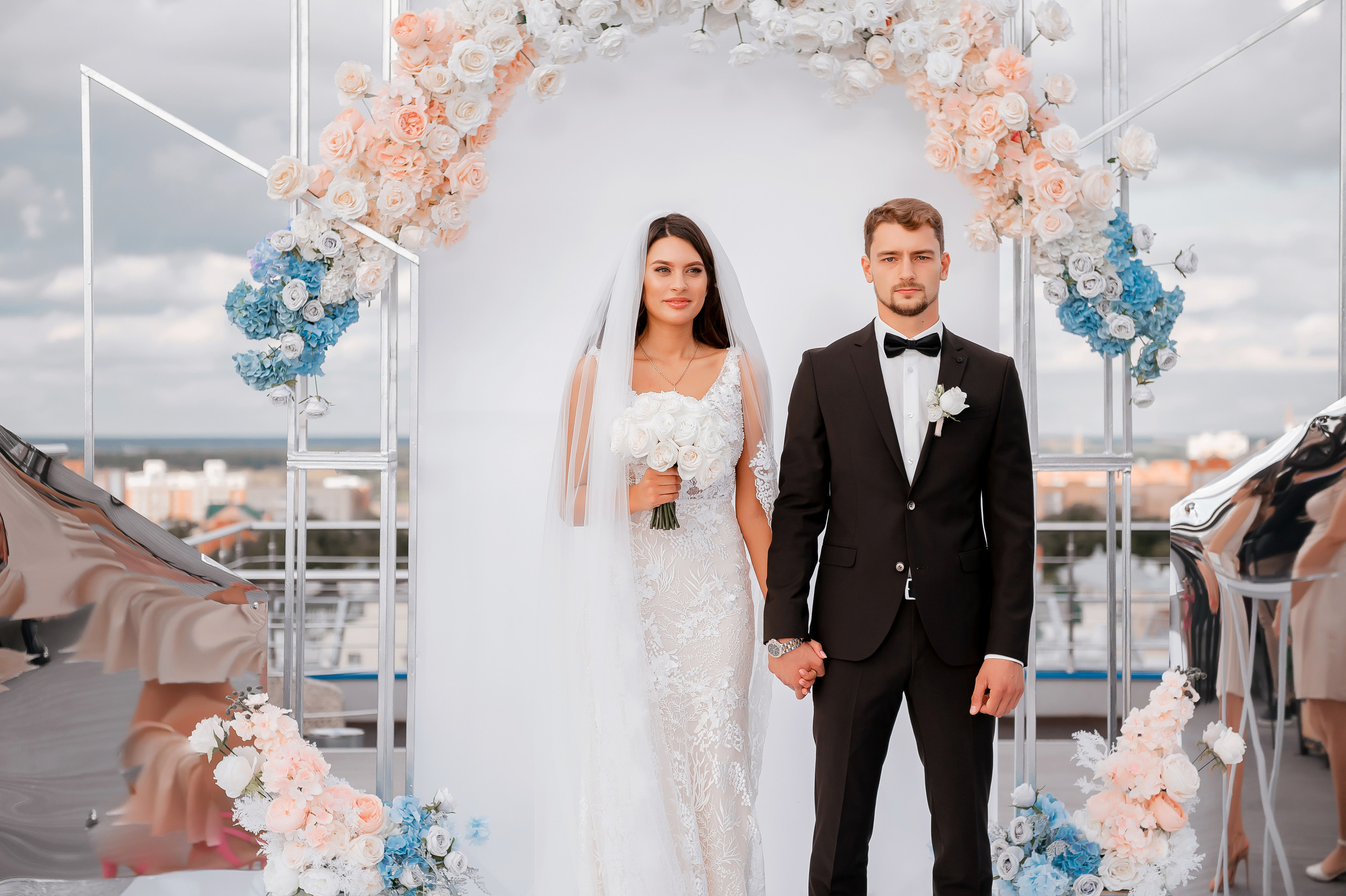 Артур & Александра. Свадебный и семейный фотограф Екатерина Шестакова