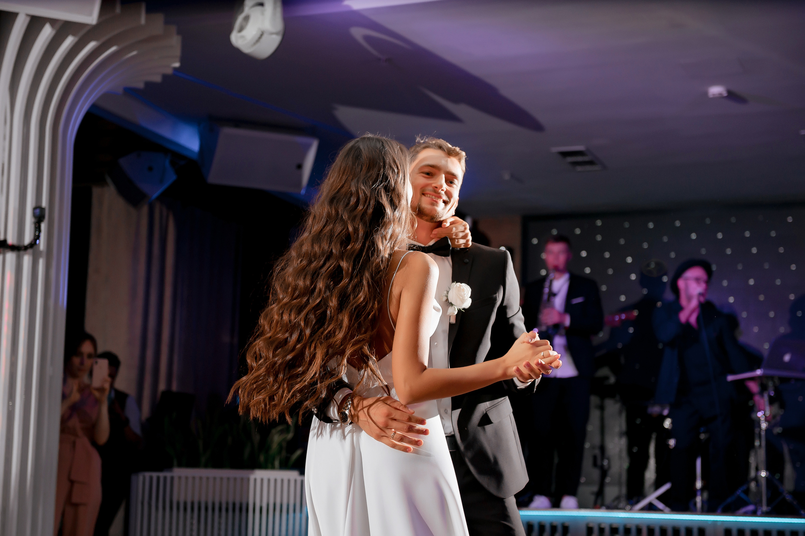 Артур & Александра. Свадебный и семейный фотограф Екатерина Шестакова