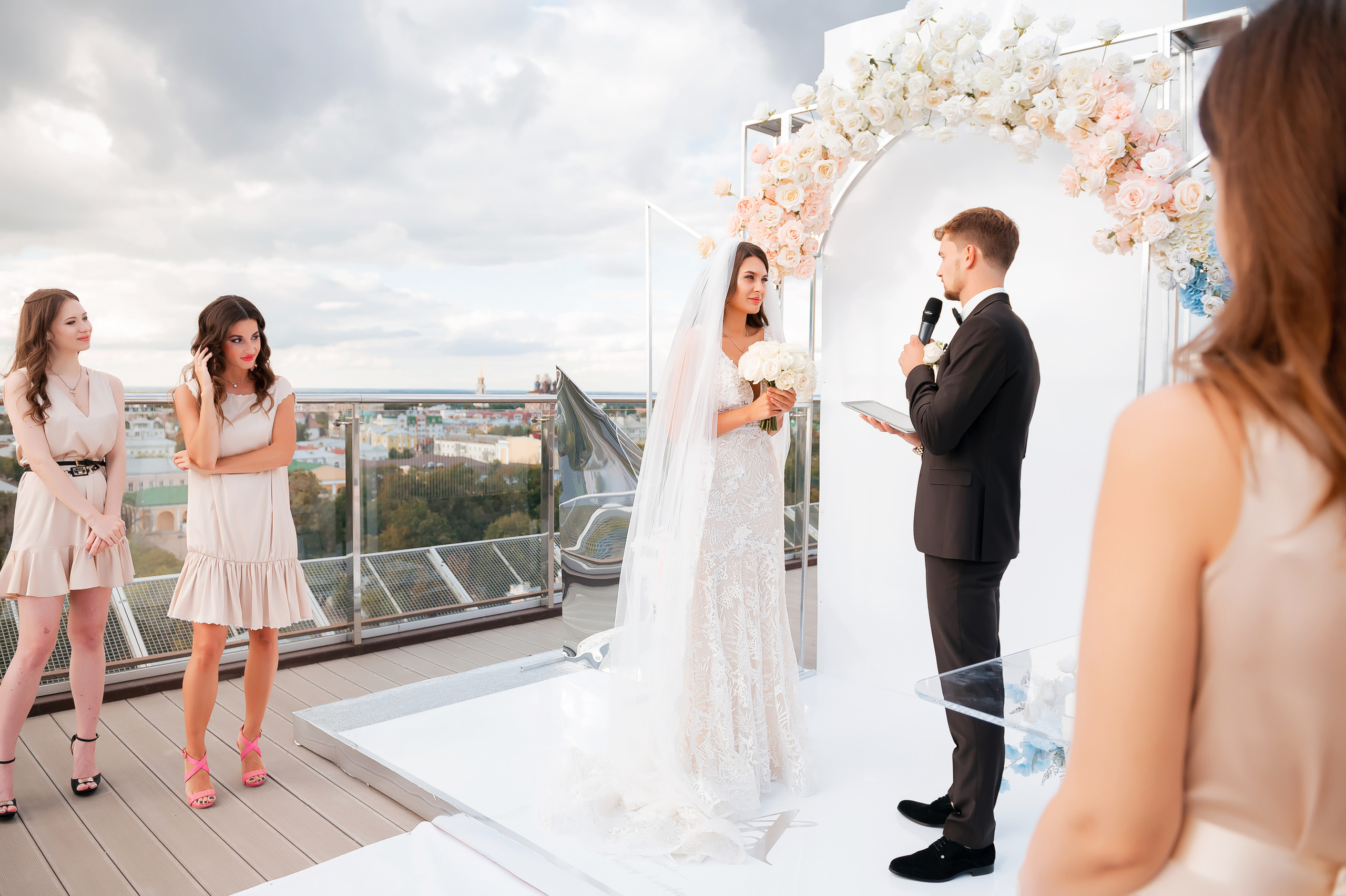 Артур & Александра. Свадебный и семейный фотограф Екатерина Шестакова