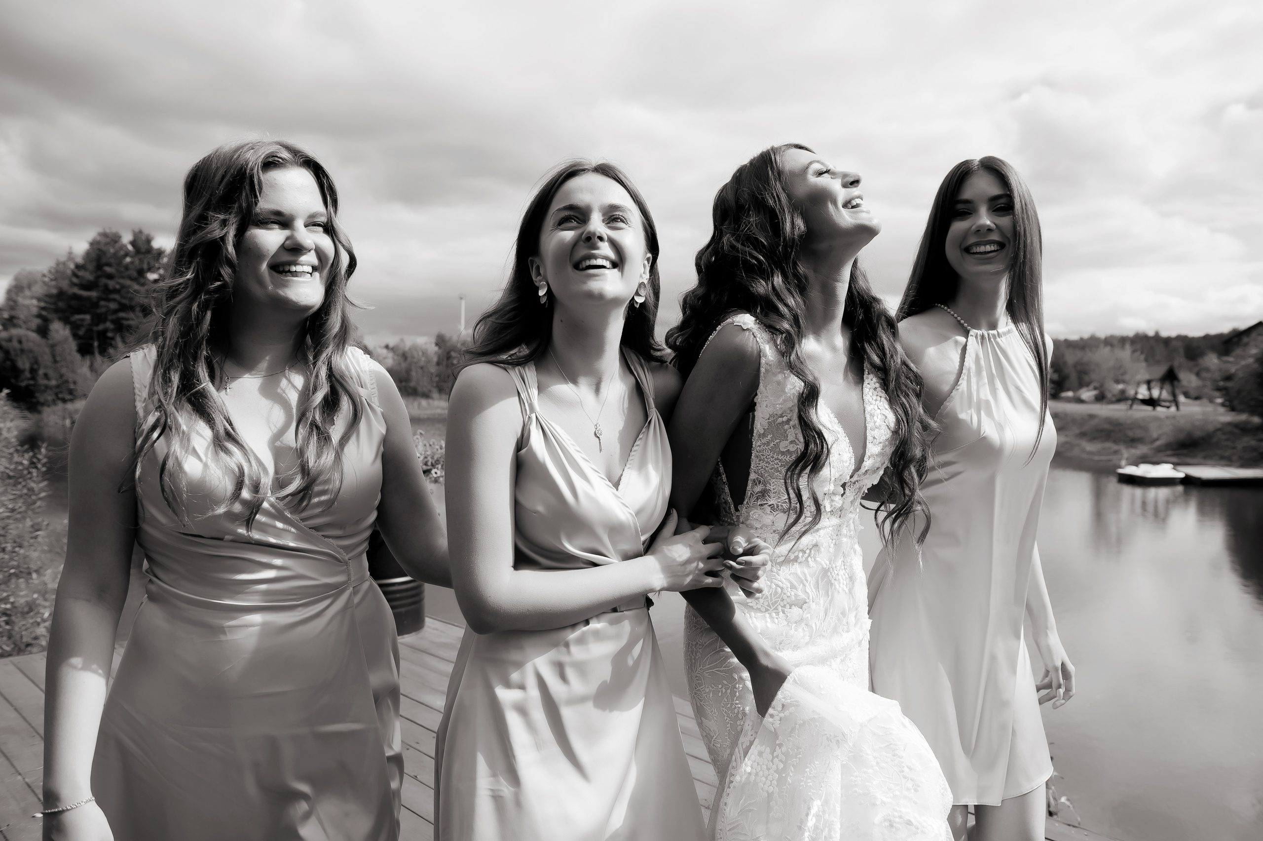 Артур & Александра. Свадебный и семейный фотограф Екатерина Шестакова