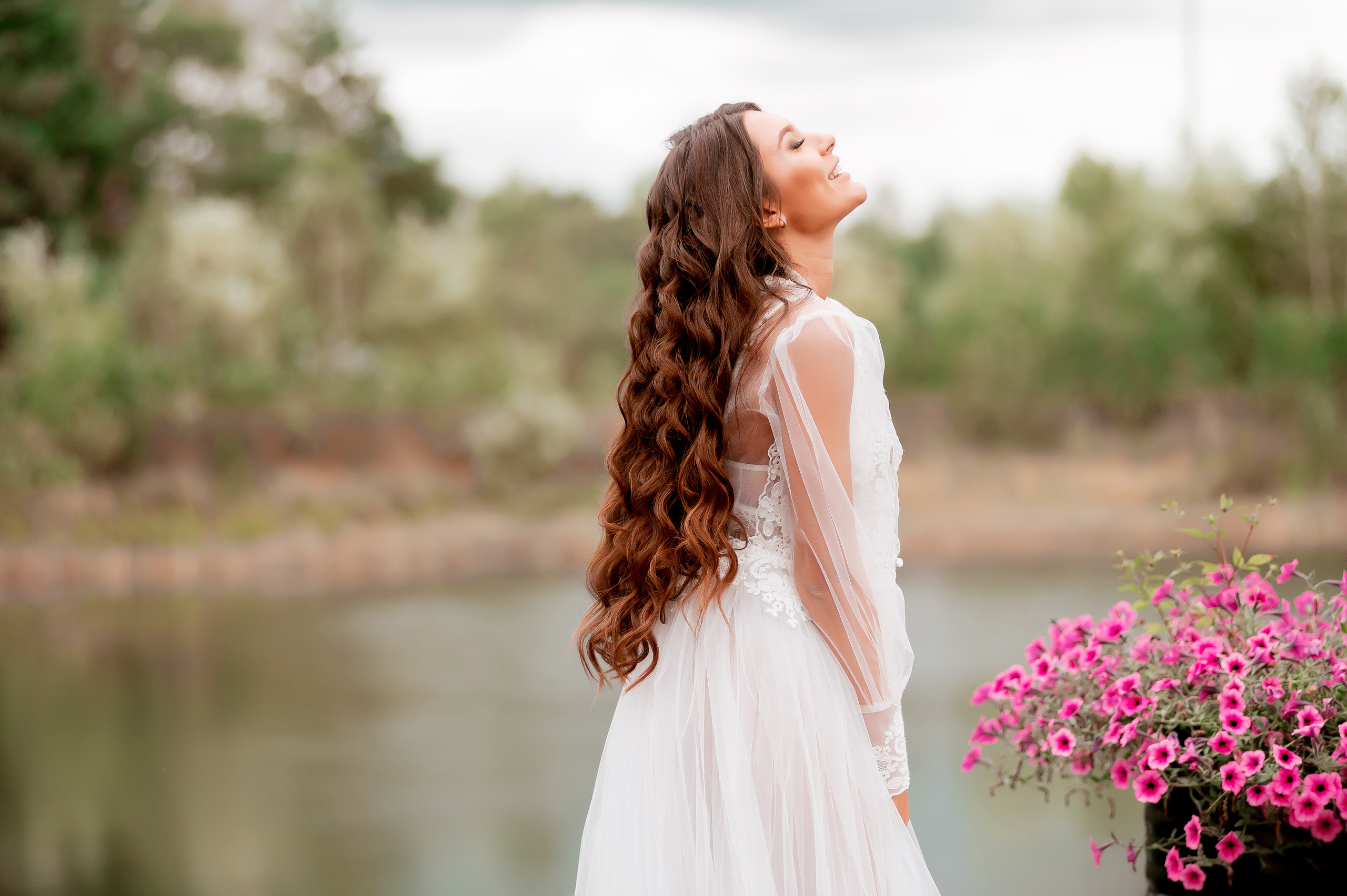 Артур & Александра. Свадебный и семейный фотограф Екатерина Шестакова