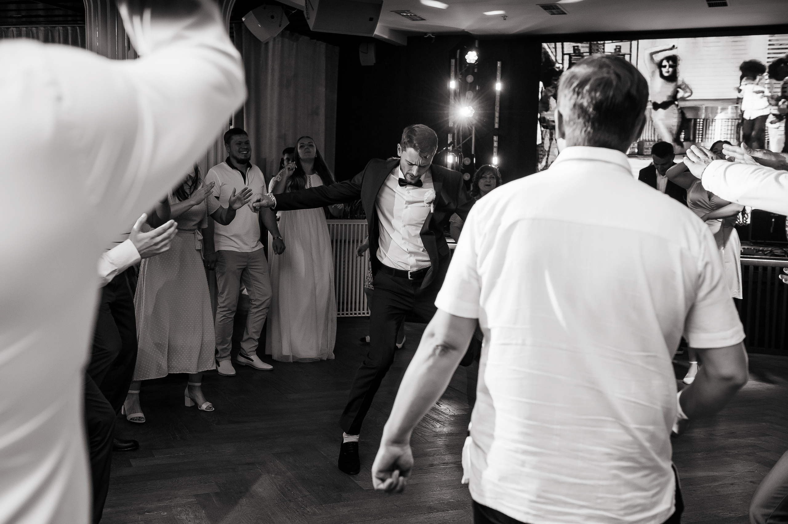 Артур & Александра. Свадебный и семейный фотограф Екатерина Шестакова