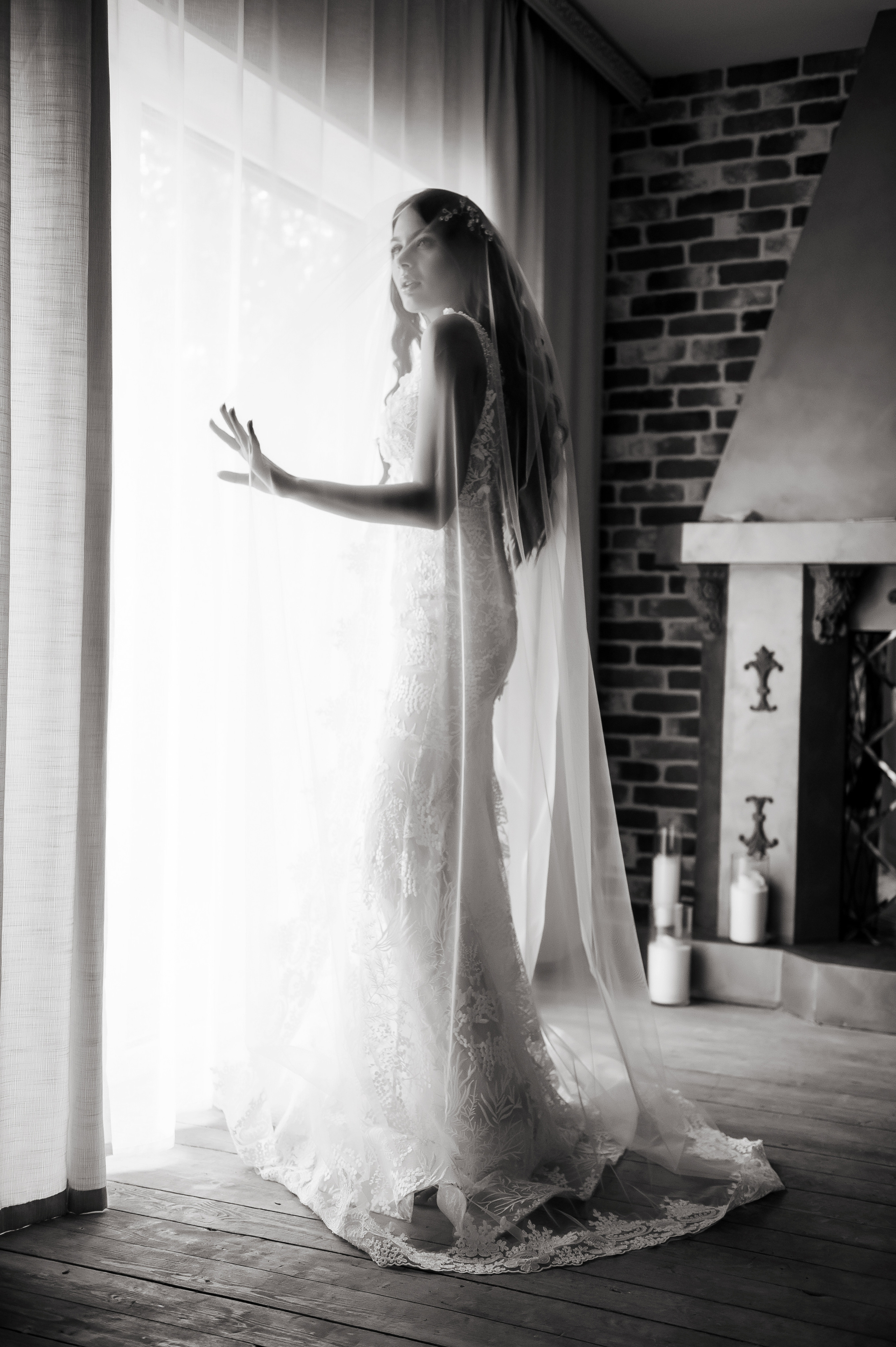 Артур & Александра. Свадебный и семейный фотограф Екатерина Шестакова