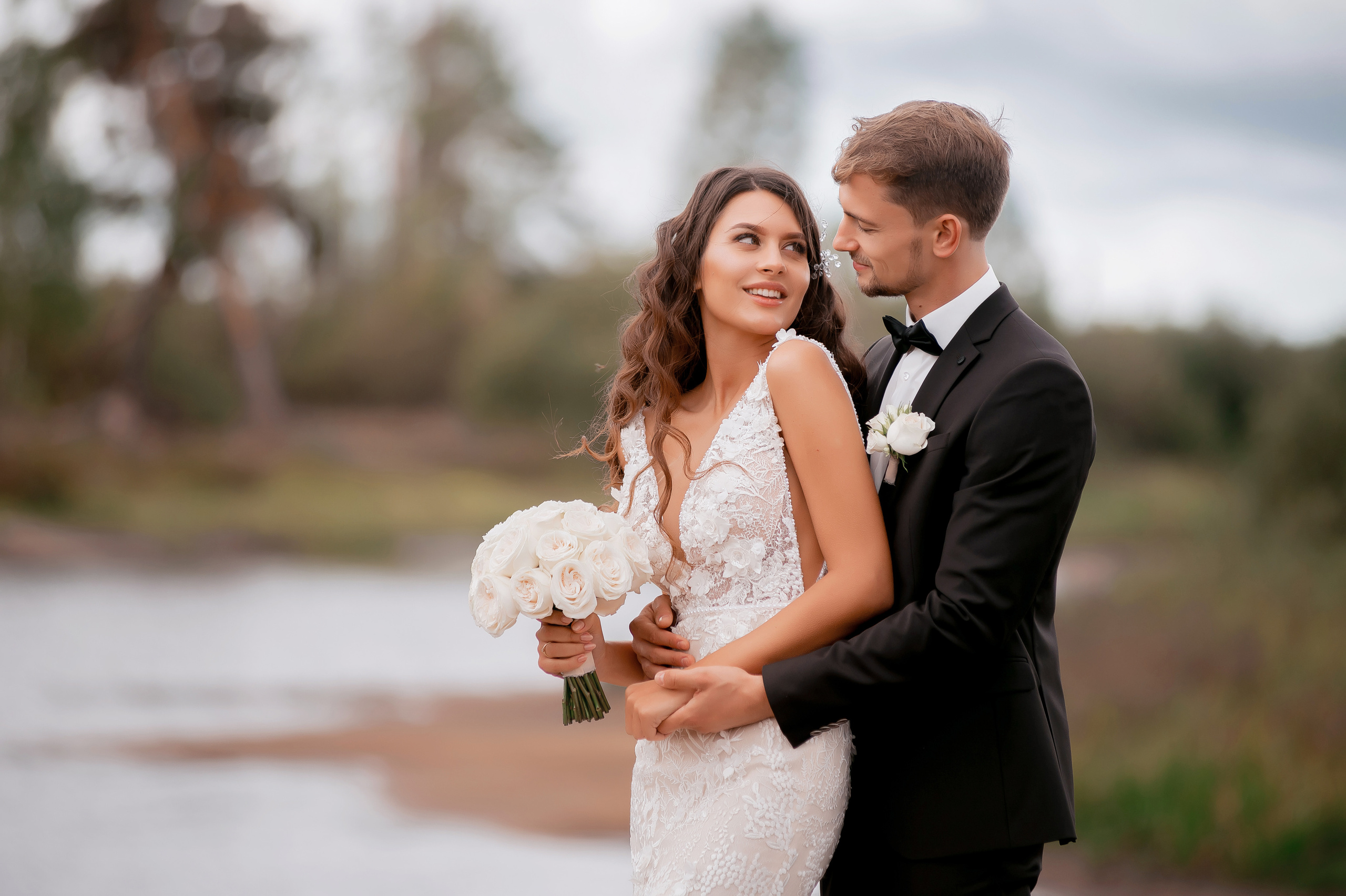 Артур & Александра. Свадебный и семейный фотограф Екатерина Шестакова