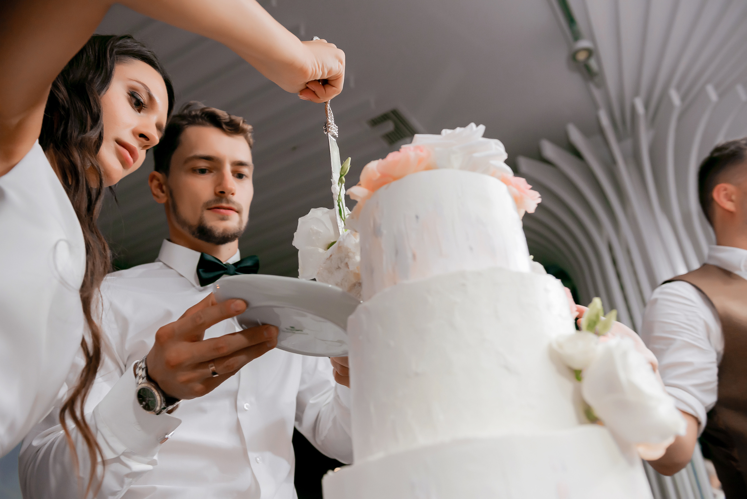 Артур & Александра. Свадебный и семейный фотограф Екатерина Шестакова