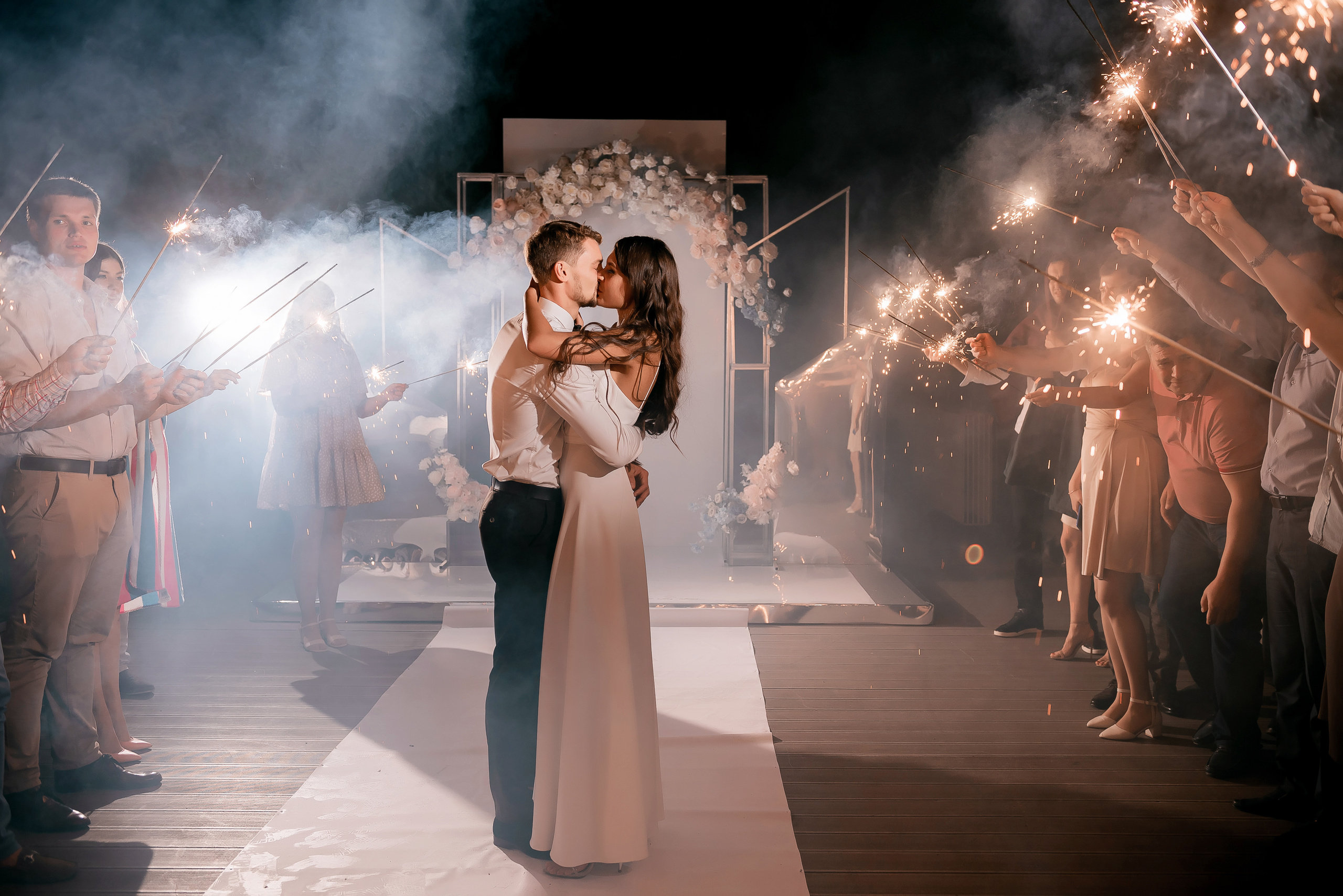 Артур & Александра. Свадебный и семейный фотограф Екатерина Шестакова