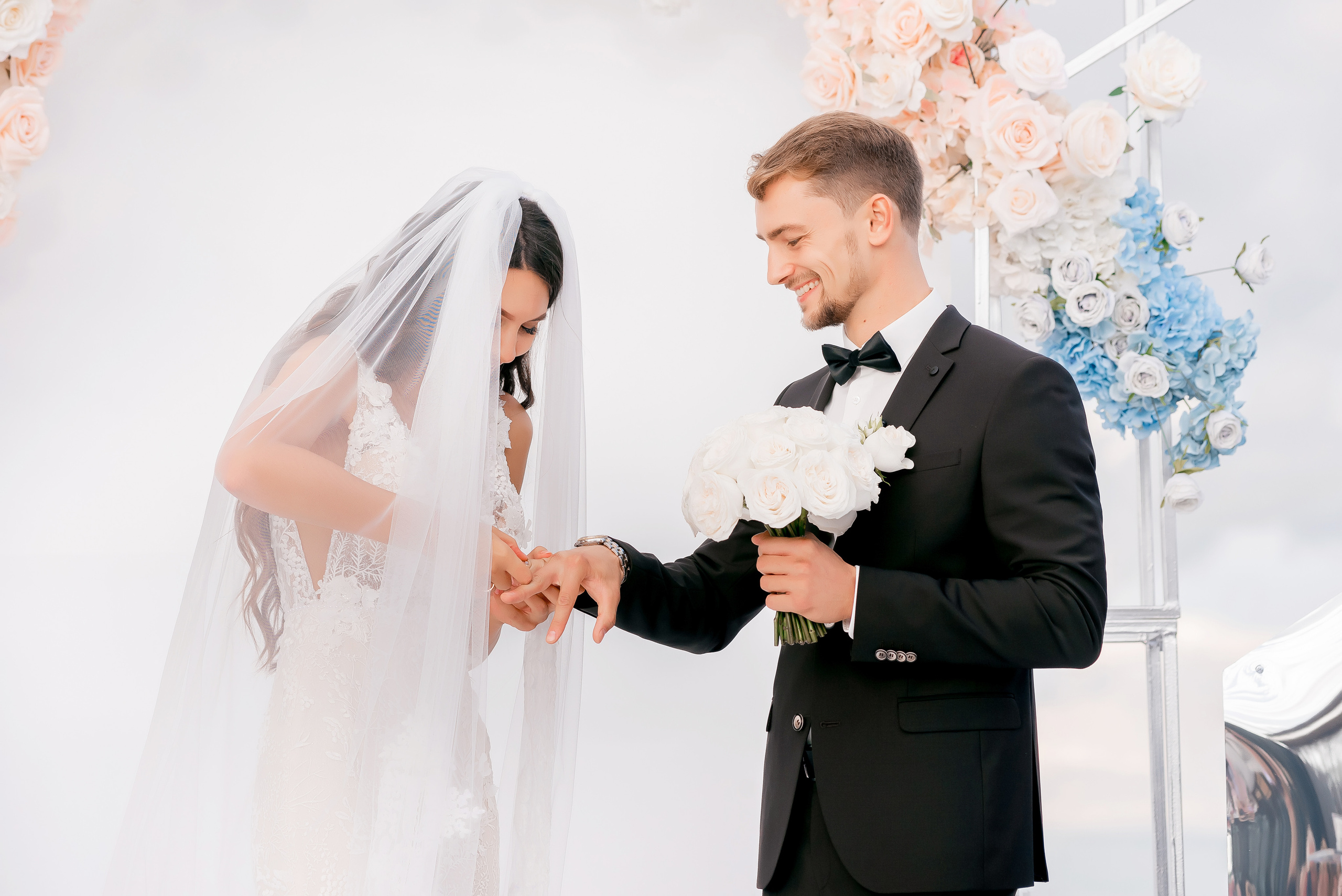 Артур & Александра. Свадебный и семейный фотограф Екатерина Шестакова