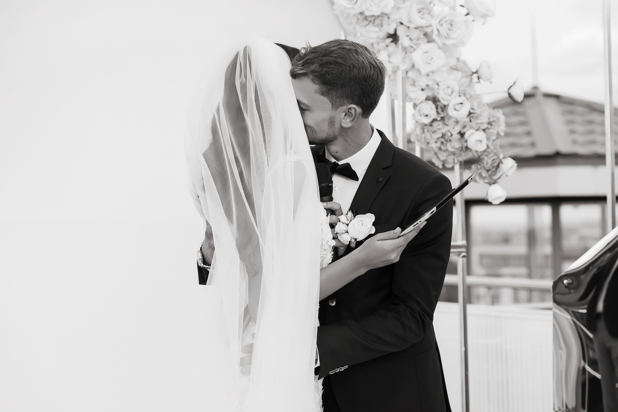 Артур & Александра. Свадебный и семейный фотограф Екатерина Шестакова