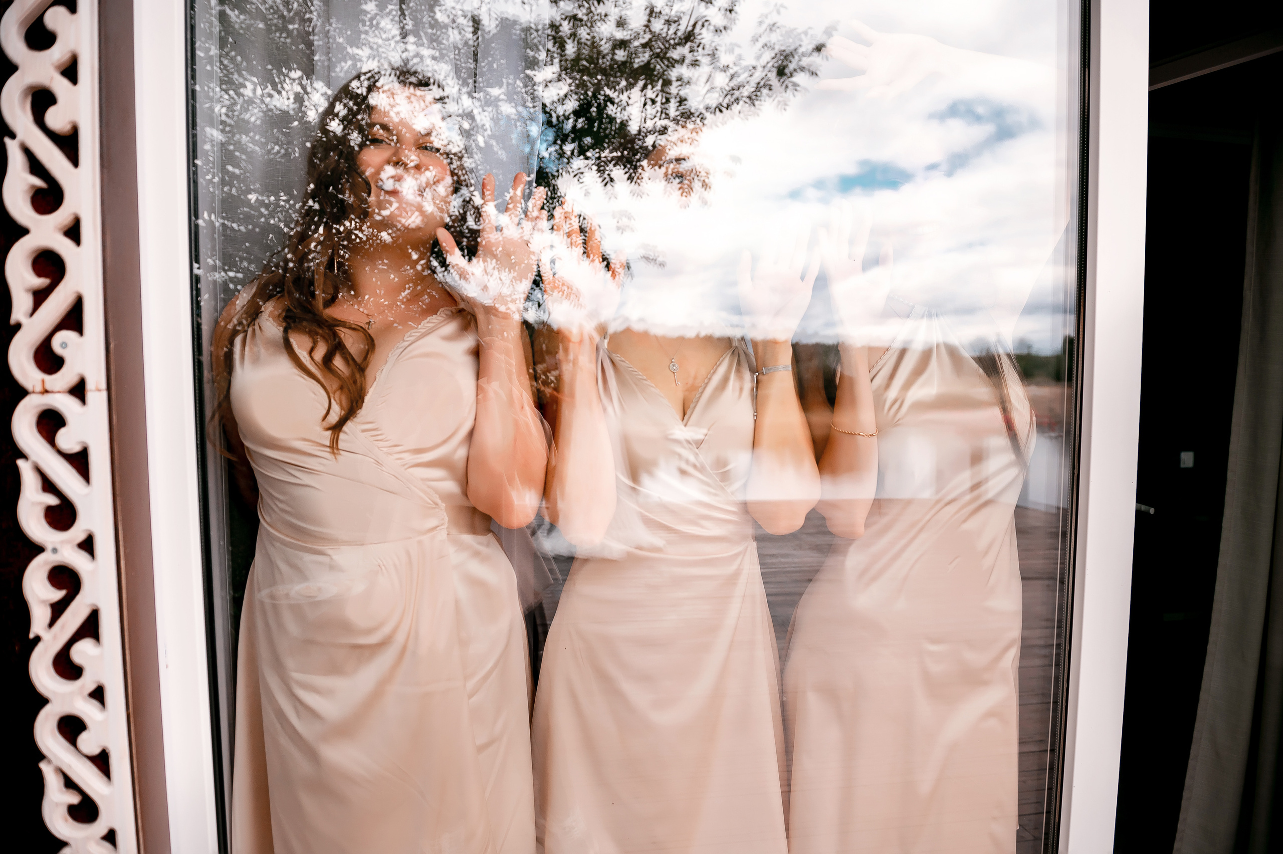 Артур & Александра. Свадебный и семейный фотограф Екатерина Шестакова