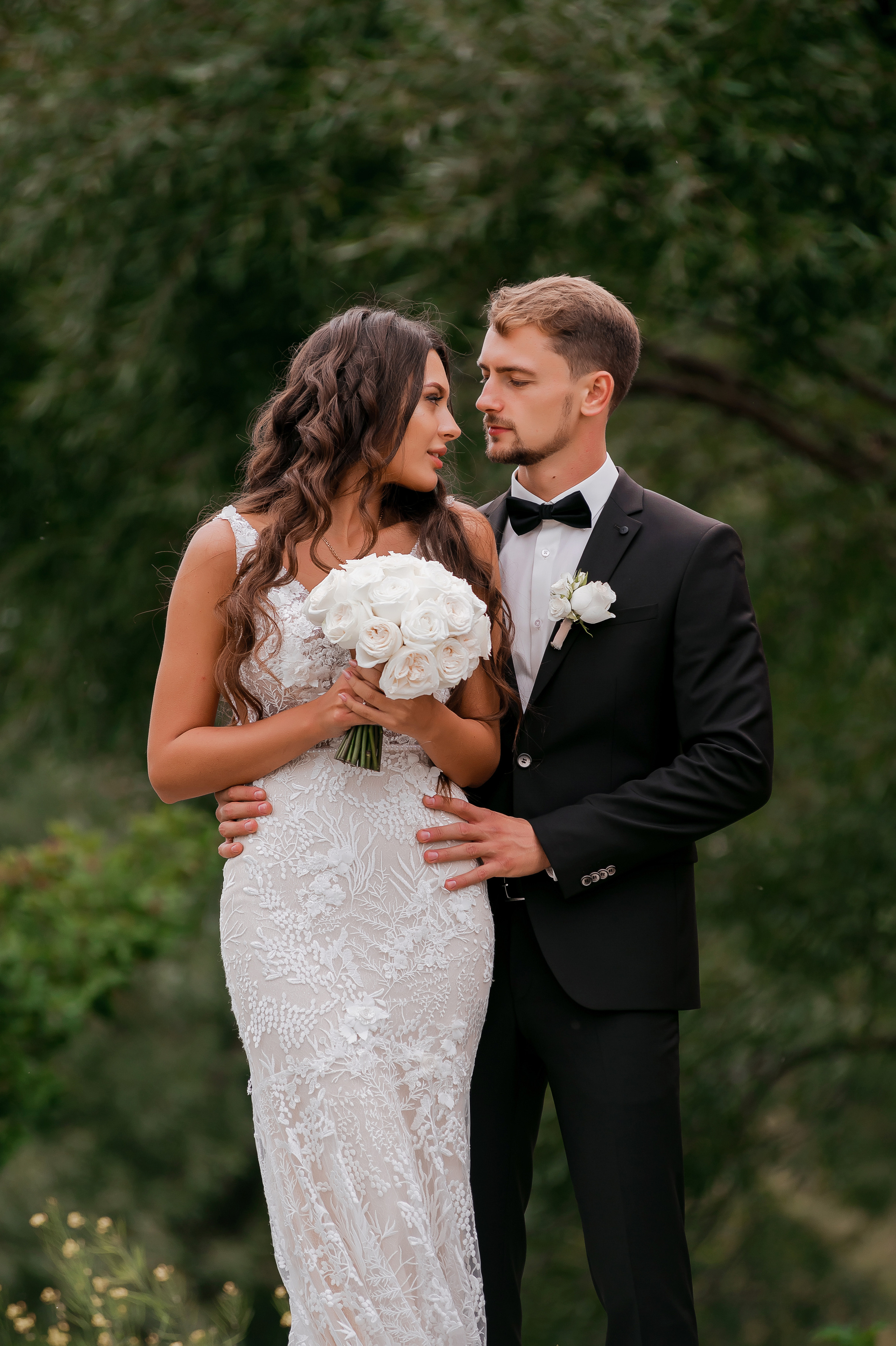 Артур & Александра. Свадебный и семейный фотограф Екатерина Шестакова