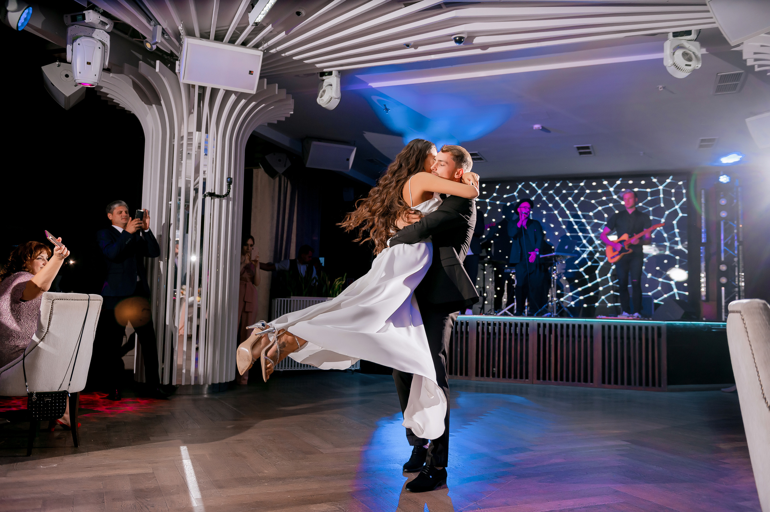 Артур & Александра. Свадебный и семейный фотограф Екатерина Шестакова