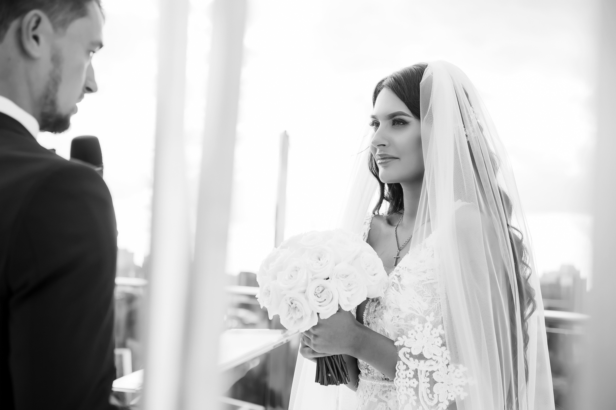 Артур & Александра. Свадебный и семейный фотограф Екатерина Шестакова