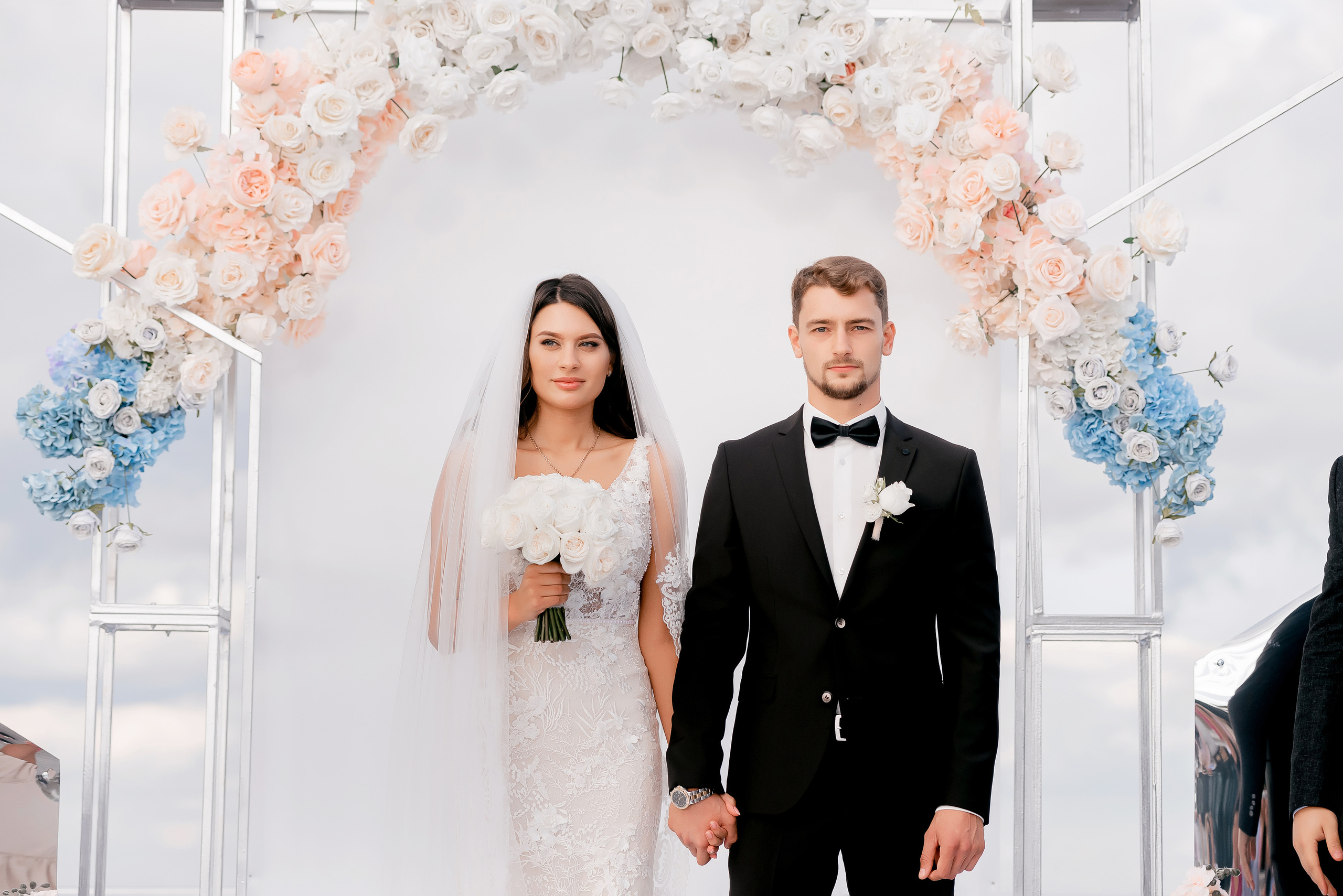 Артур & Александра. Свадебный и семейный фотограф Екатерина Шестакова