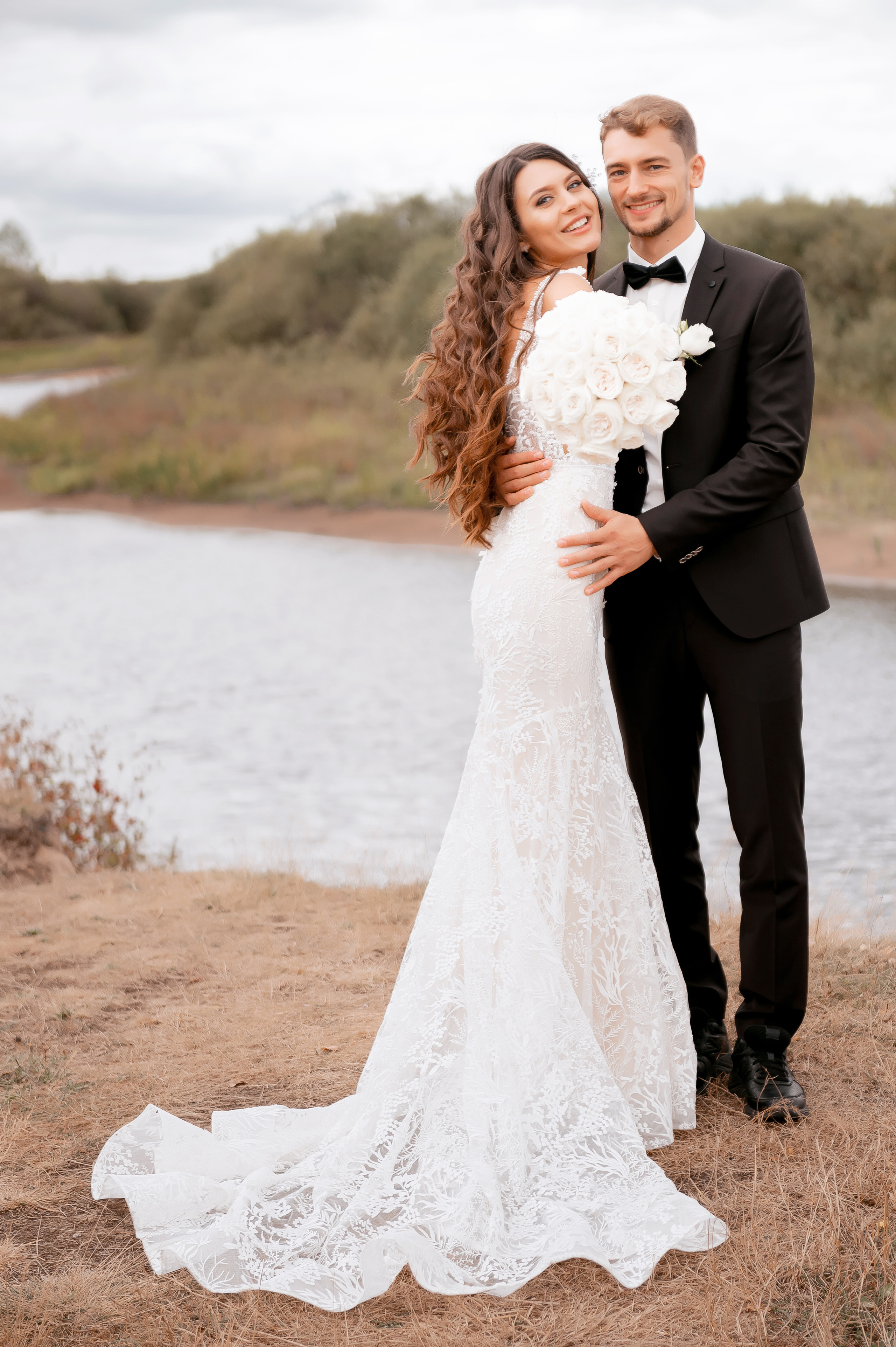 Артур & Александра. Свадебный и семейный фотограф Екатерина Шестакова