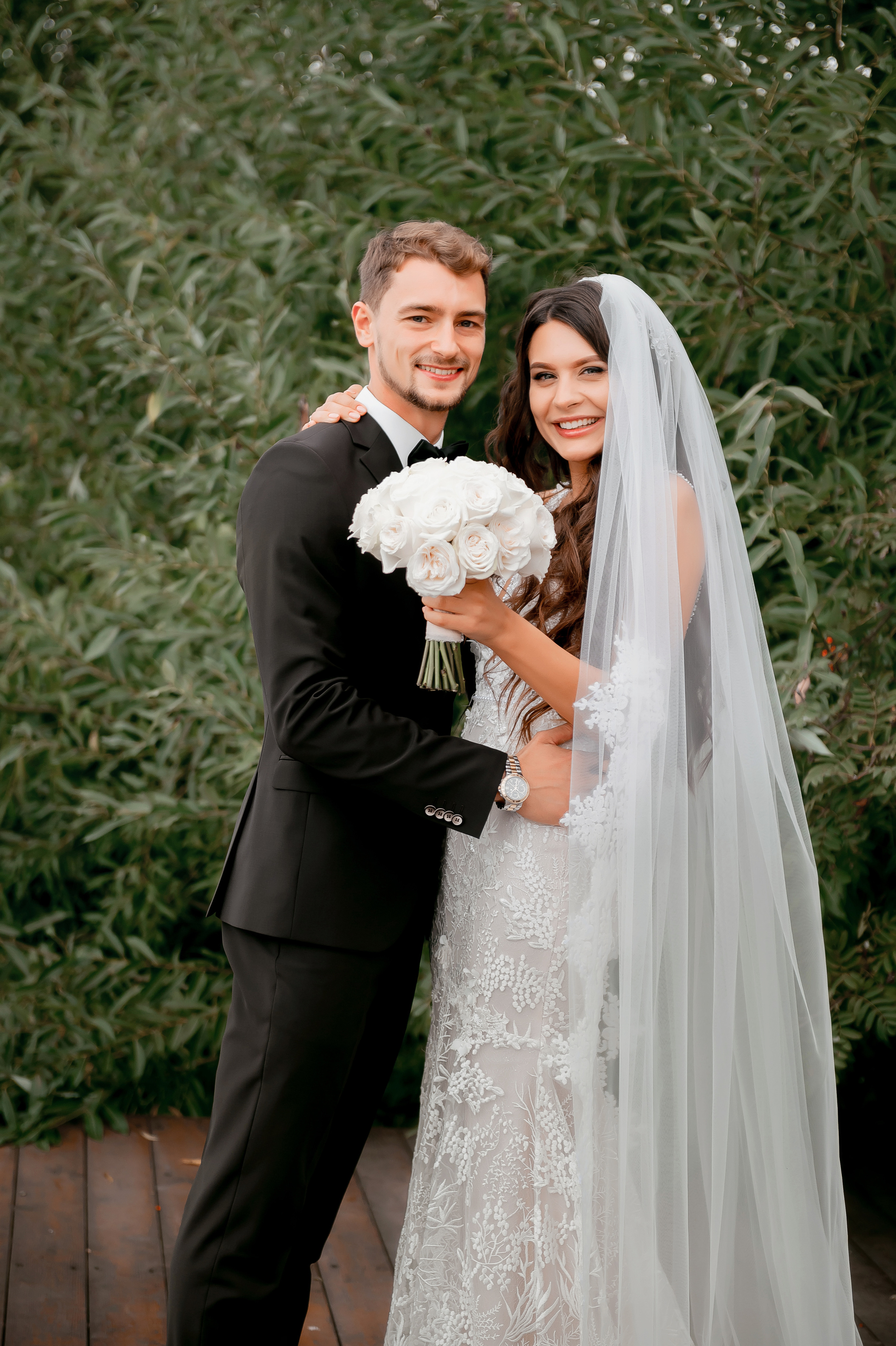 Артур & Александра. Свадебный и семейный фотограф Екатерина Шестакова