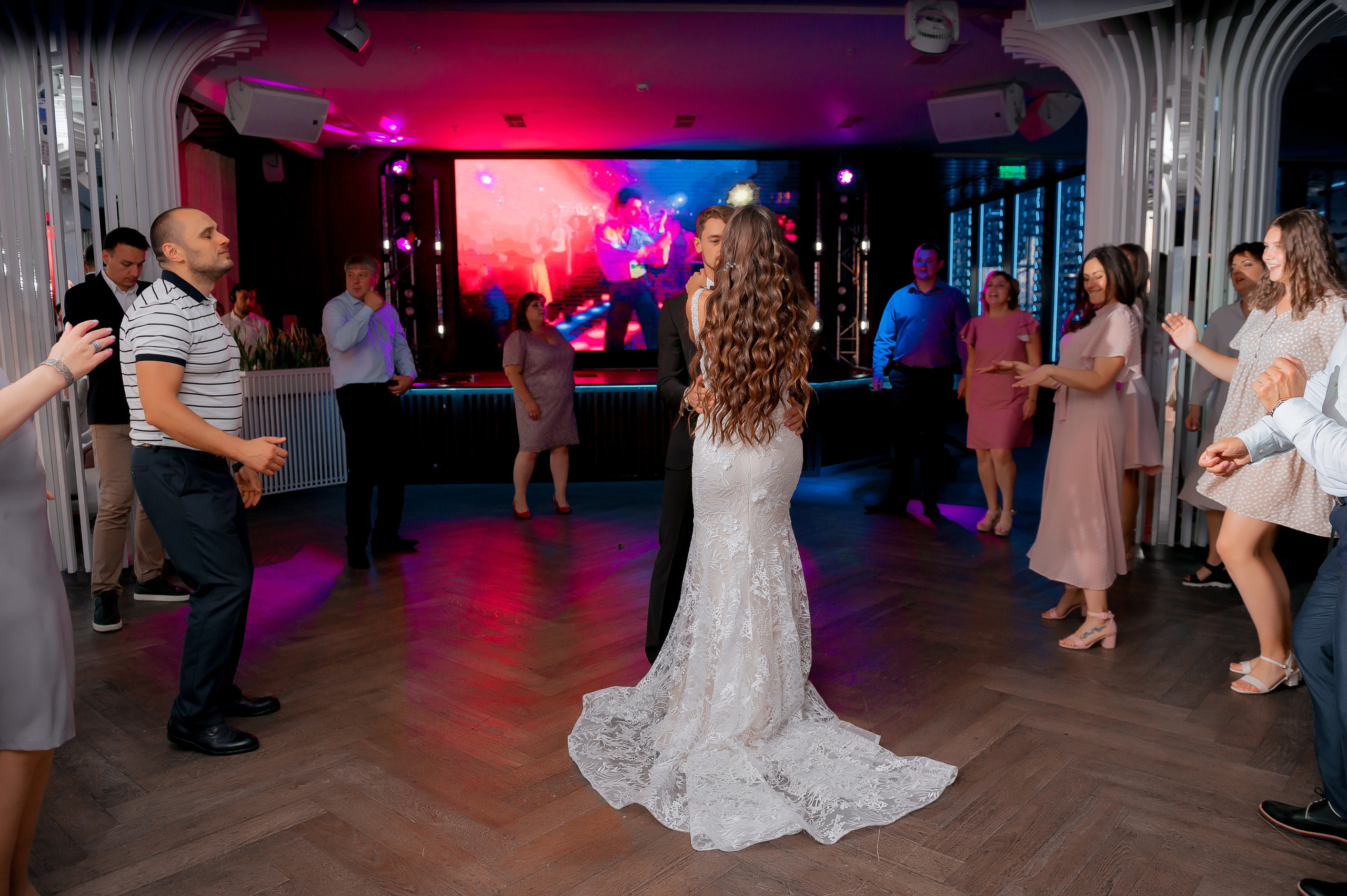 Артур & Александра. Свадебный и семейный фотограф Екатерина Шестакова