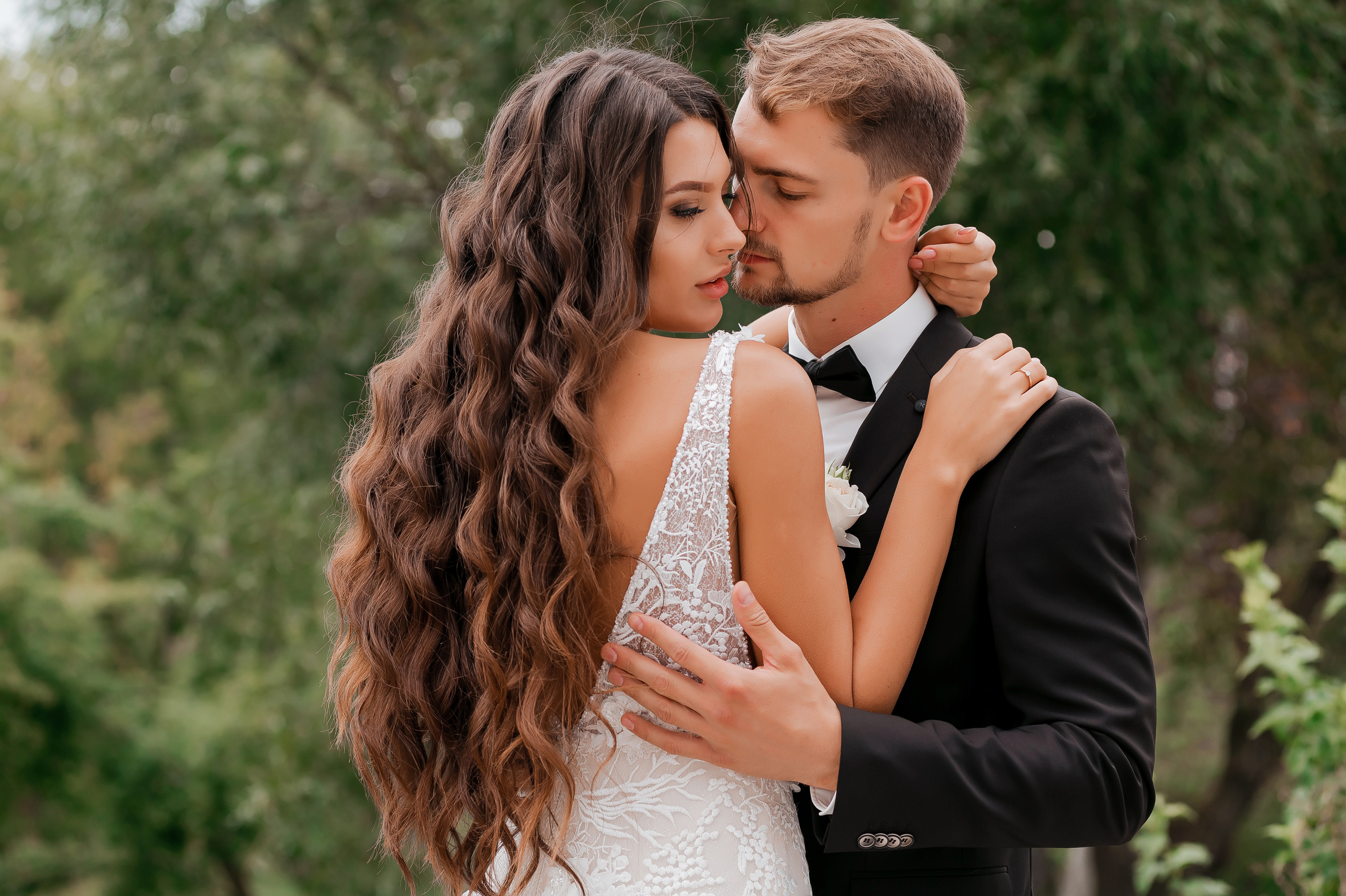 Артур & Александра. Свадебный и семейный фотограф Екатерина Шестакова