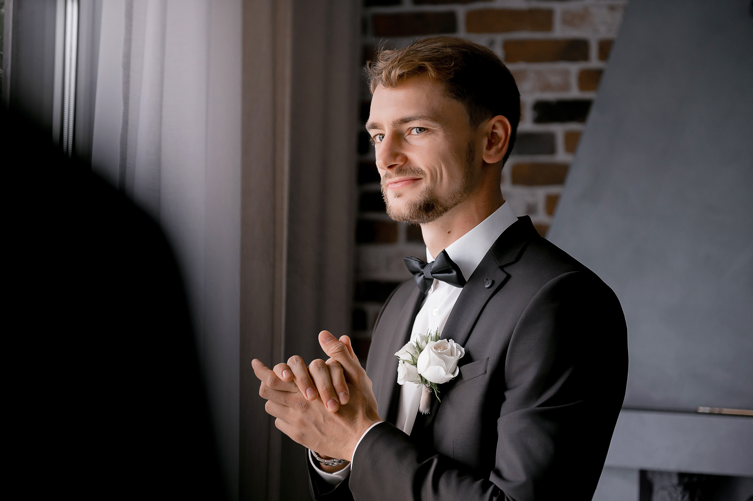 Артур & Александра. Свадебный и семейный фотограф Екатерина Шестакова