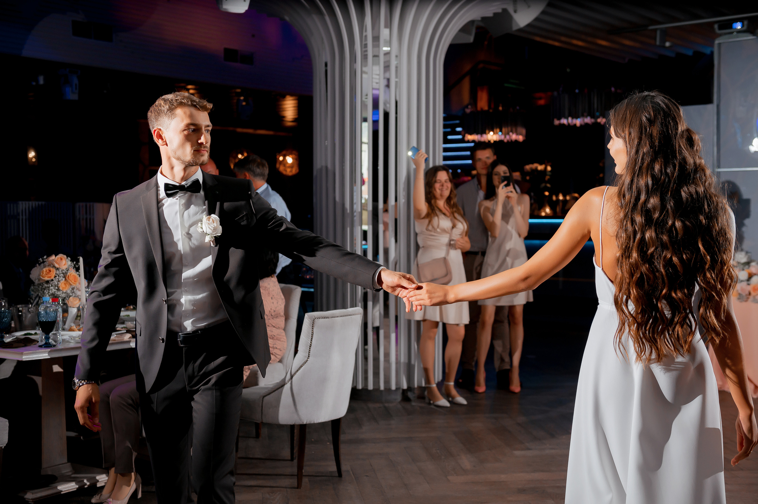 Артур & Александра. Свадебный и семейный фотограф Екатерина Шестакова