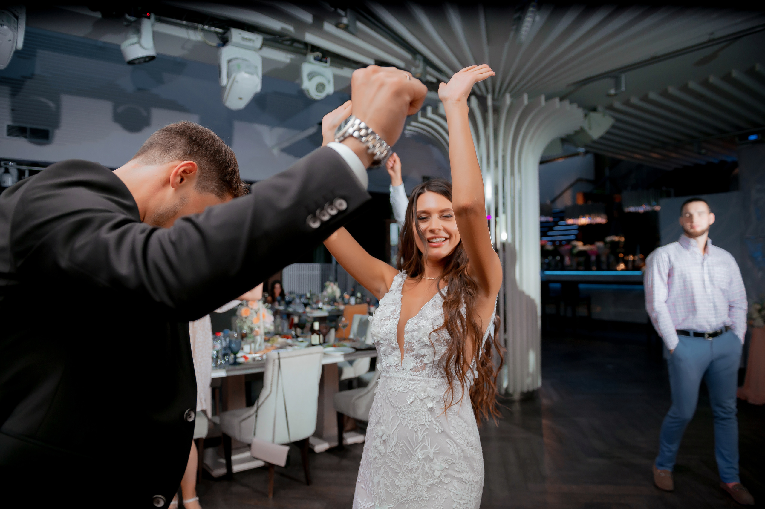 Артур & Александра. Свадебный и семейный фотограф Екатерина Шестакова