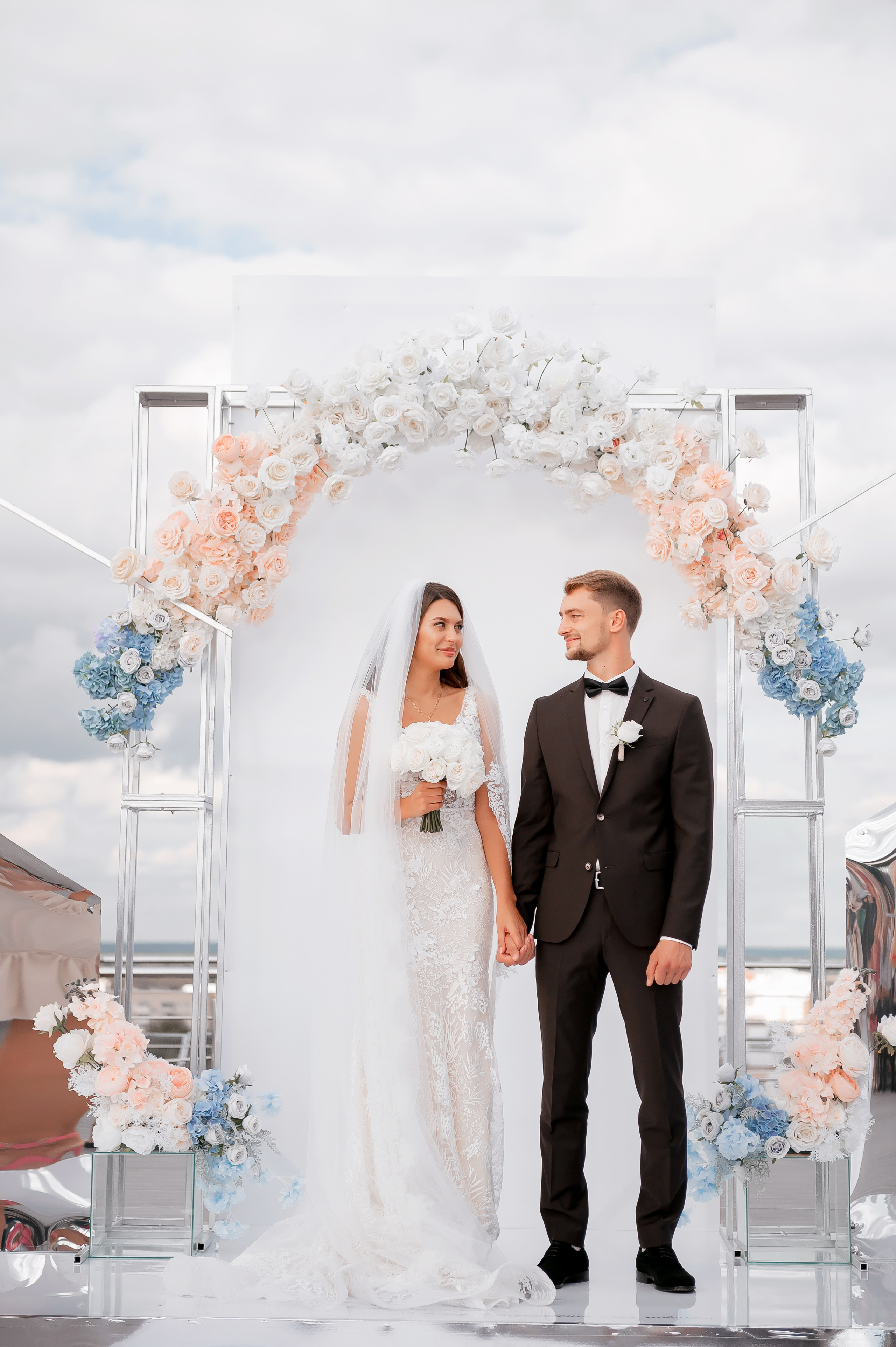 Артур & Александра. Свадебный и семейный фотограф Екатерина Шестакова