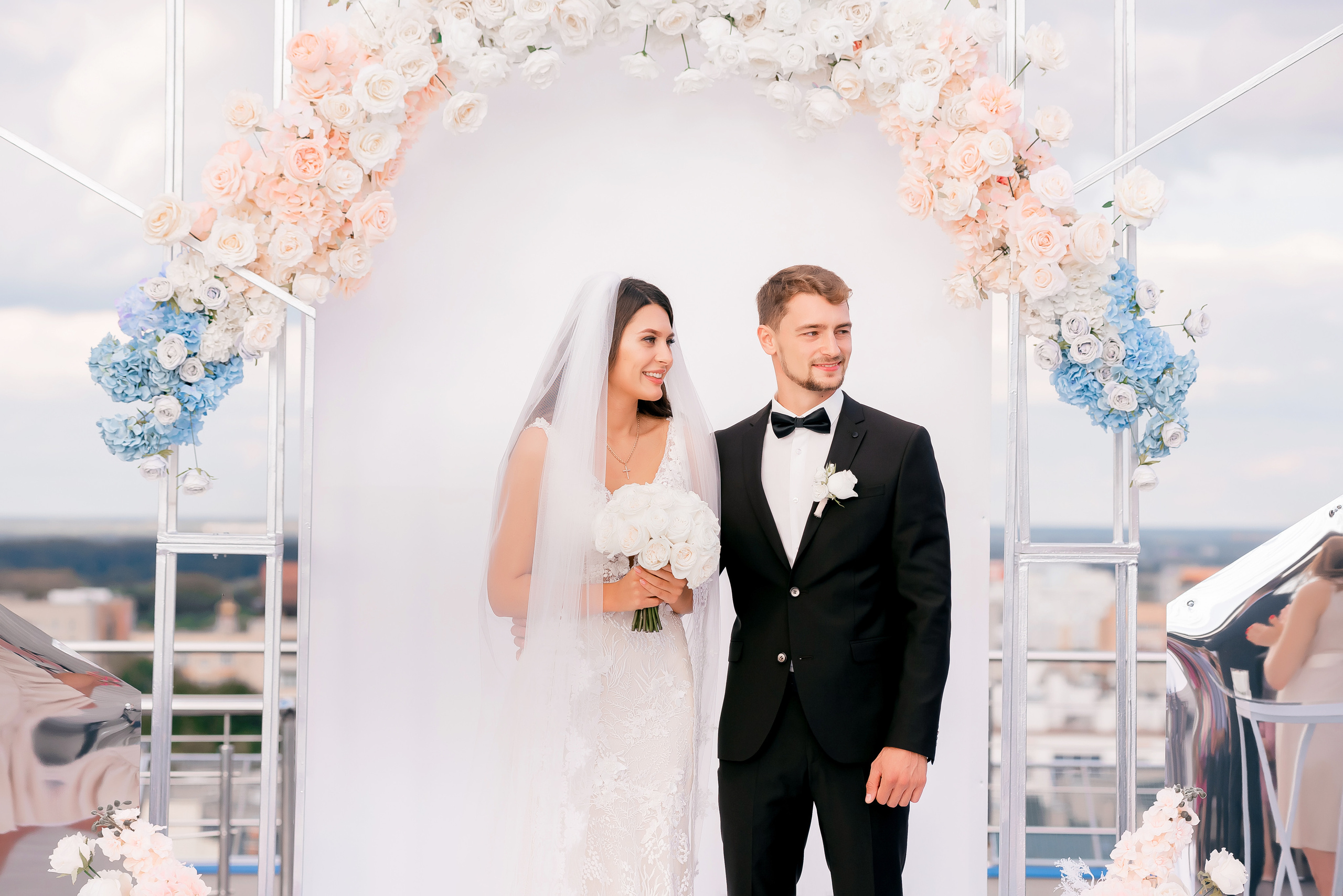 Артур & Александра. Свадебный и семейный фотограф Екатерина Шестакова