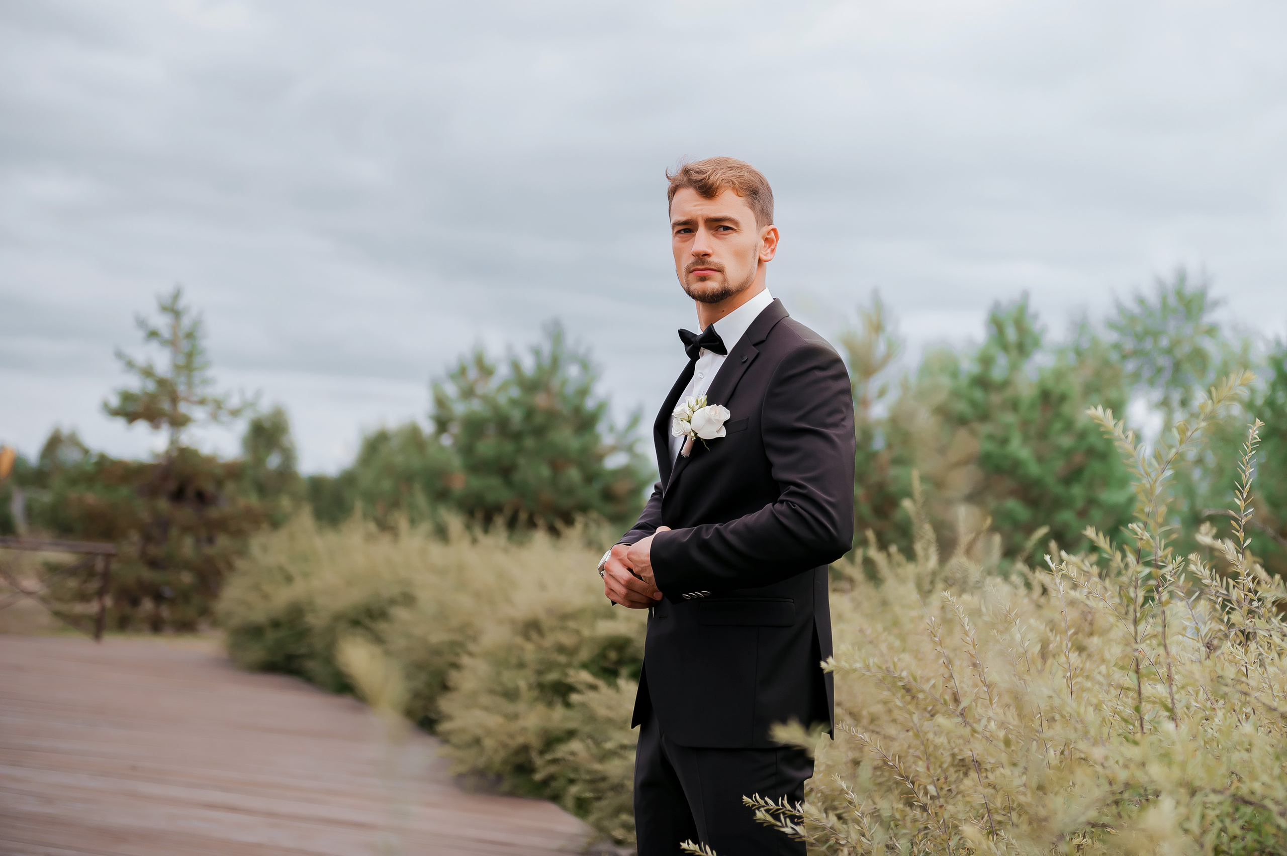 Артур & Александра. Свадебный и семейный фотограф Екатерина Шестакова