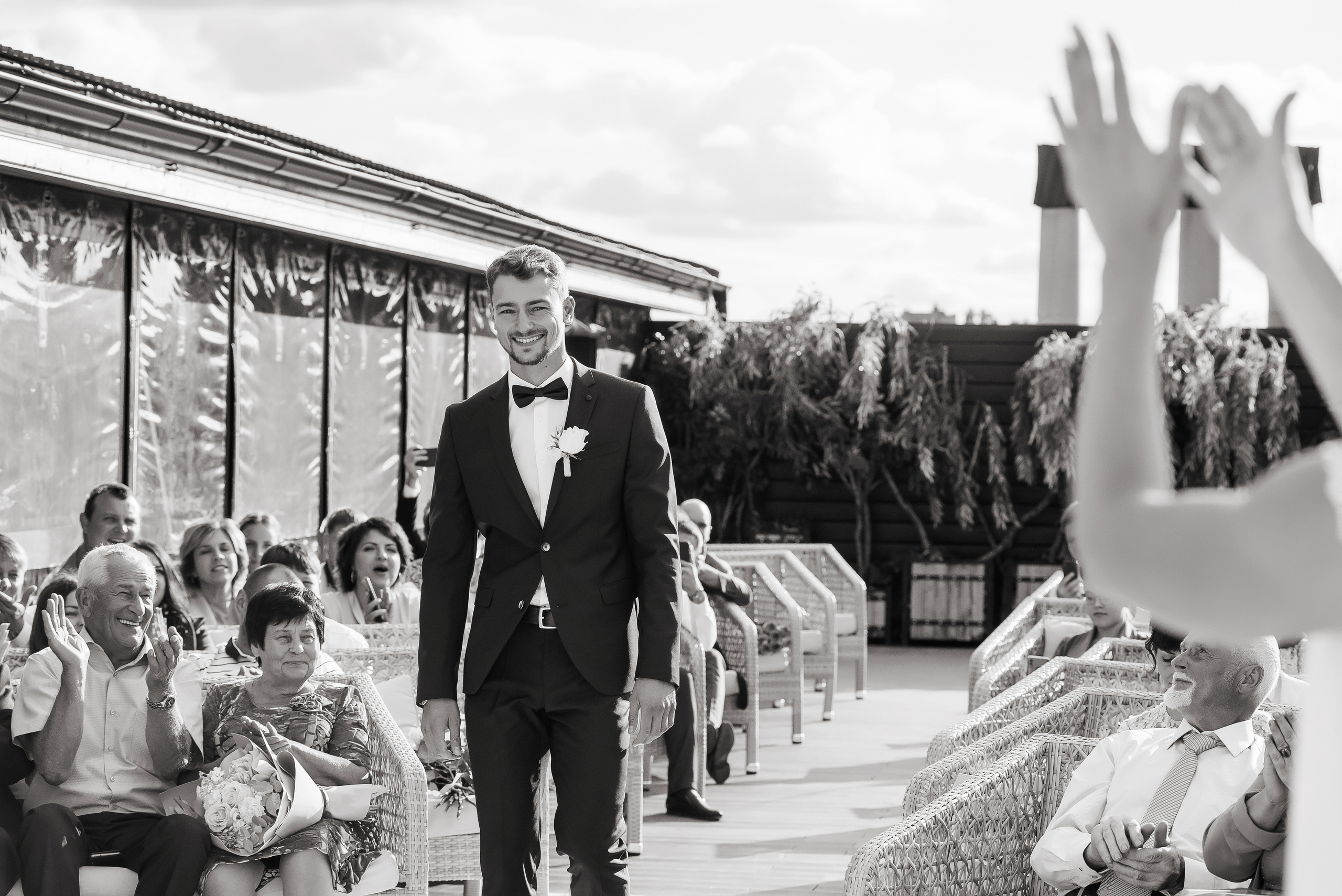 Артур & Александра. Свадебный и семейный фотограф Екатерина Шестакова