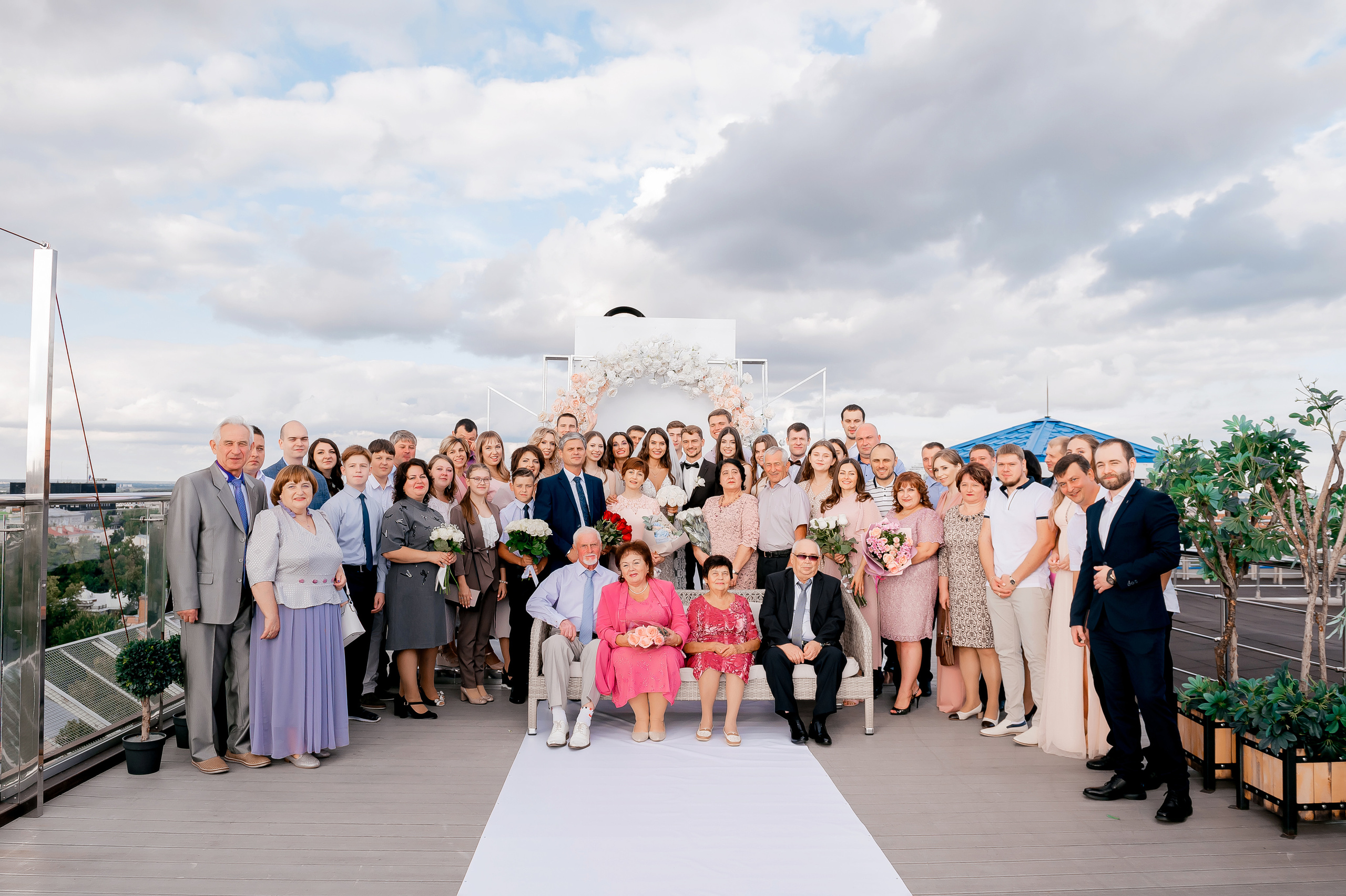 Артур & Александра. Свадебный и семейный фотограф Екатерина Шестакова