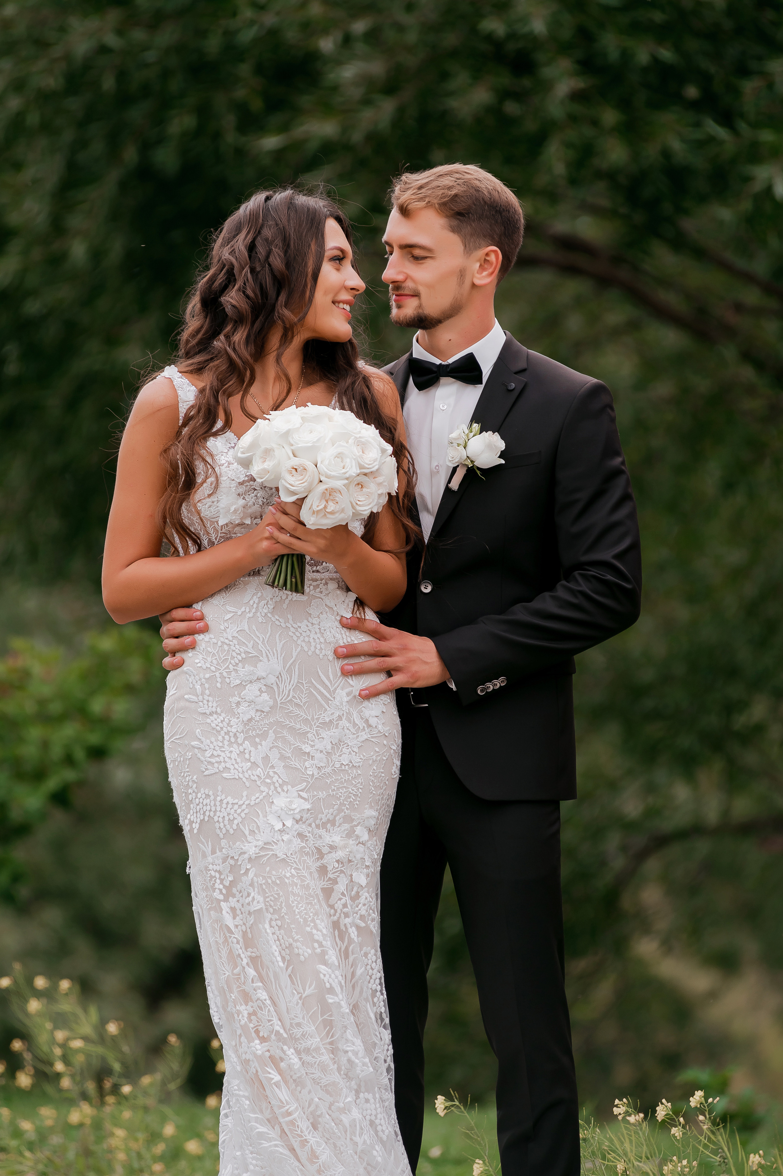 Артур & Александра. Свадебный и семейный фотограф Екатерина Шестакова