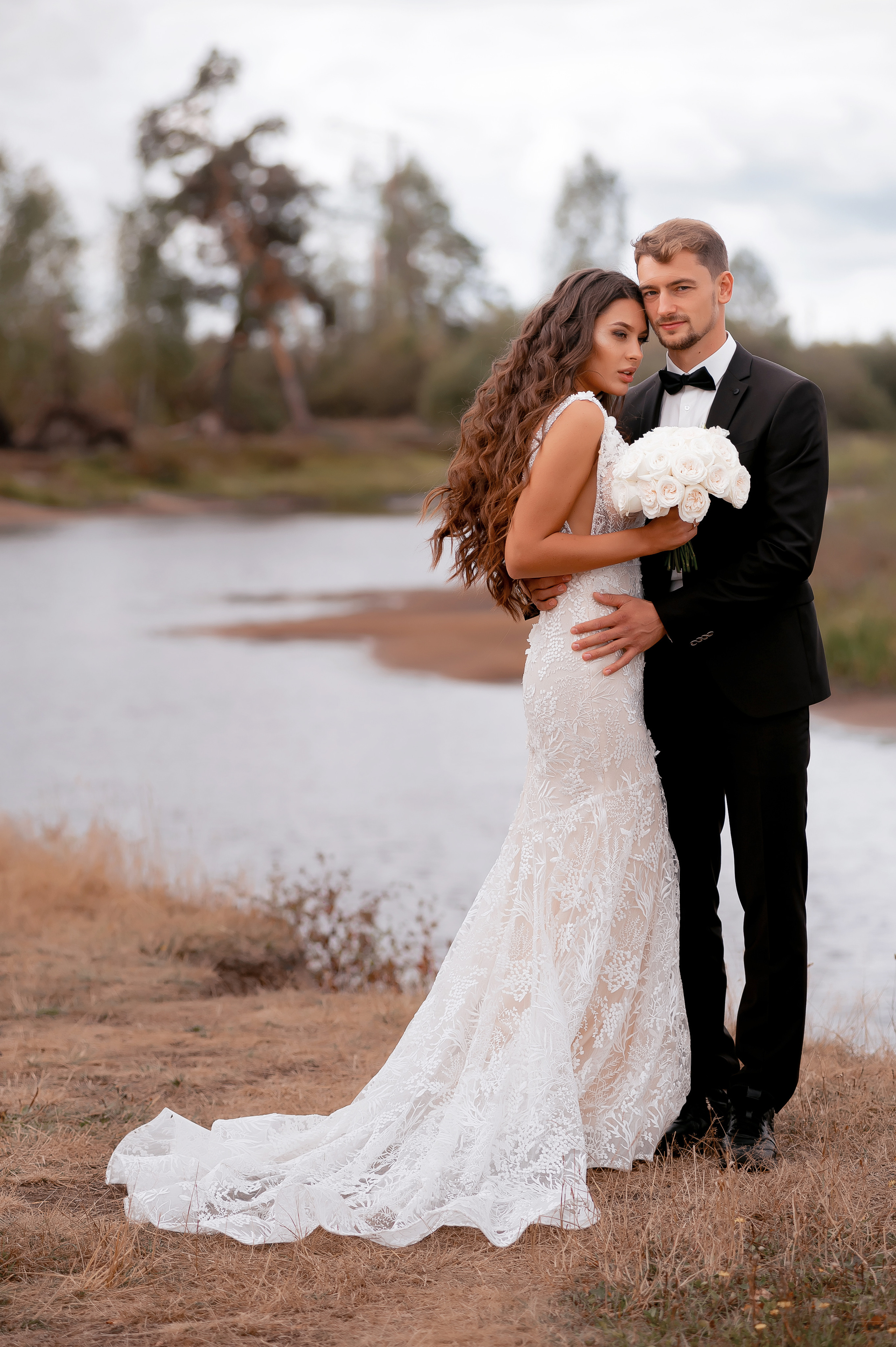 Артур & Александра. Свадебный и семейный фотограф Екатерина Шестакова