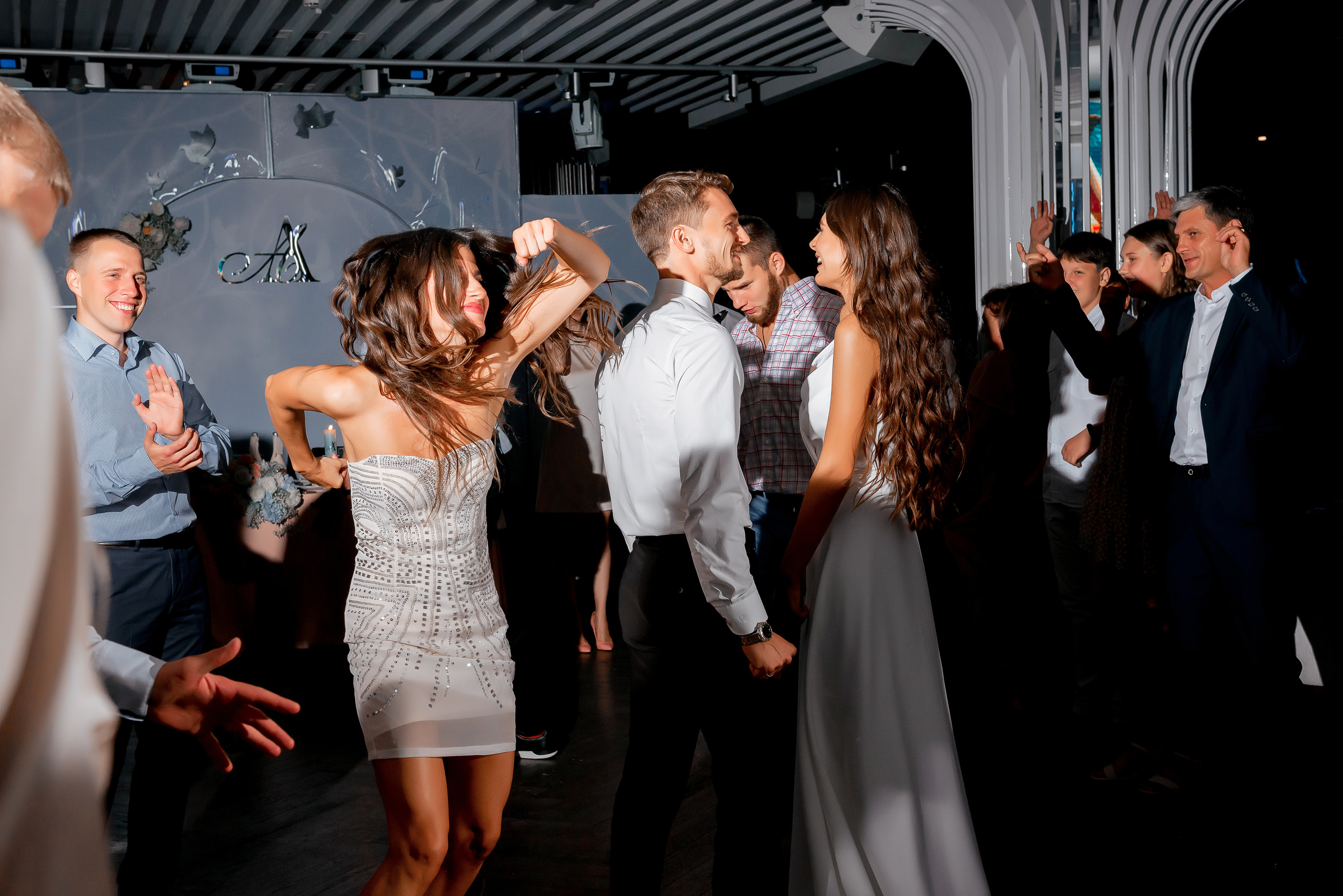 Артур & Александра. Свадебный и семейный фотограф Екатерина Шестакова